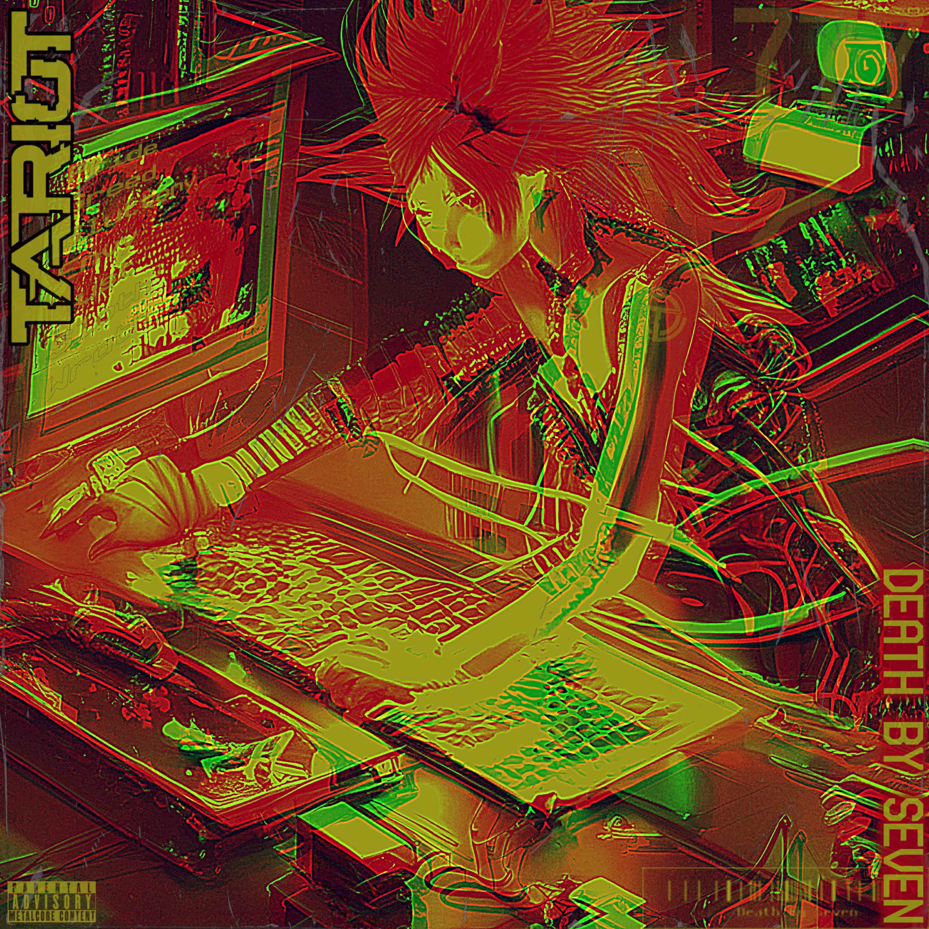 Релиз Death By Seven