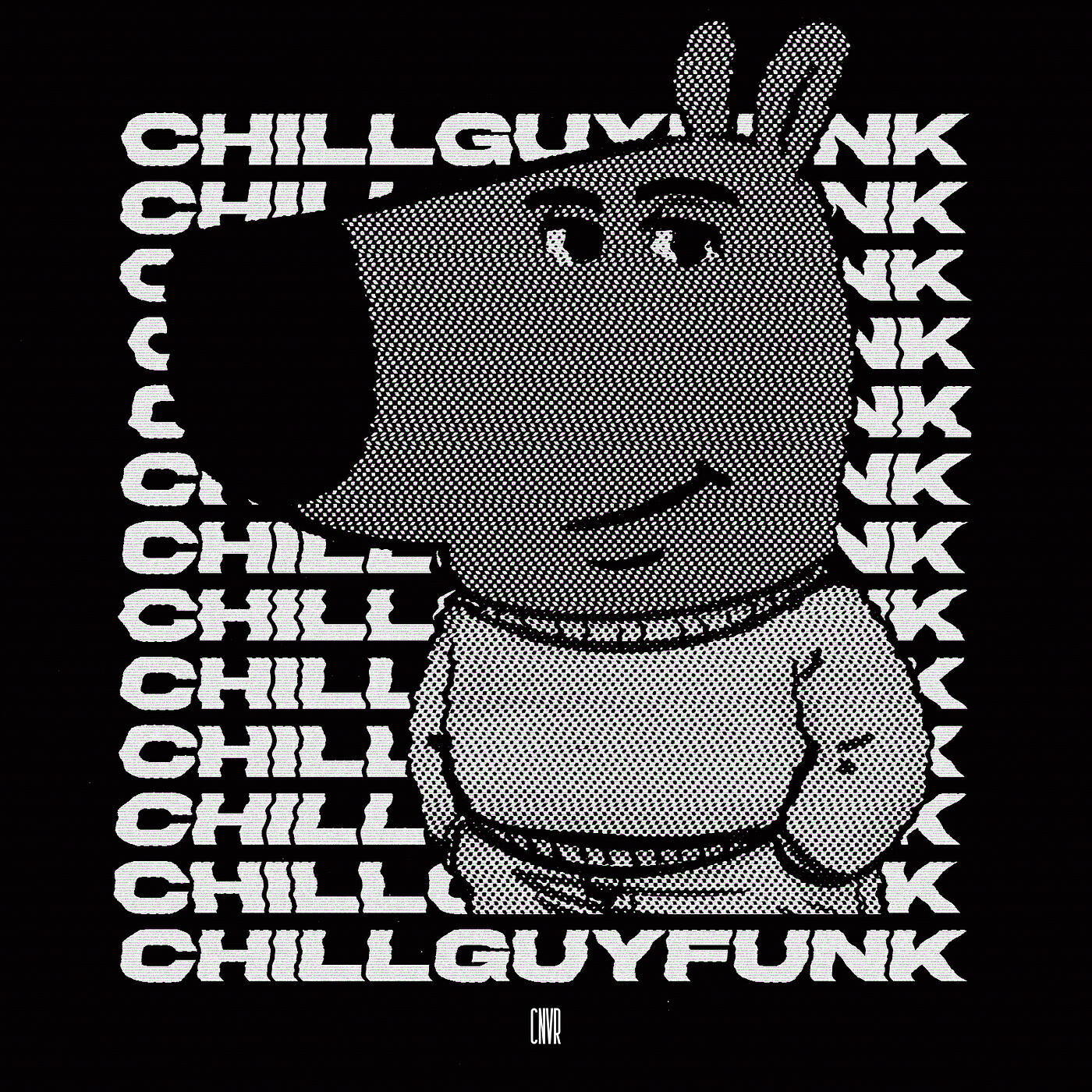 Постер альбома Chill Guy Funk