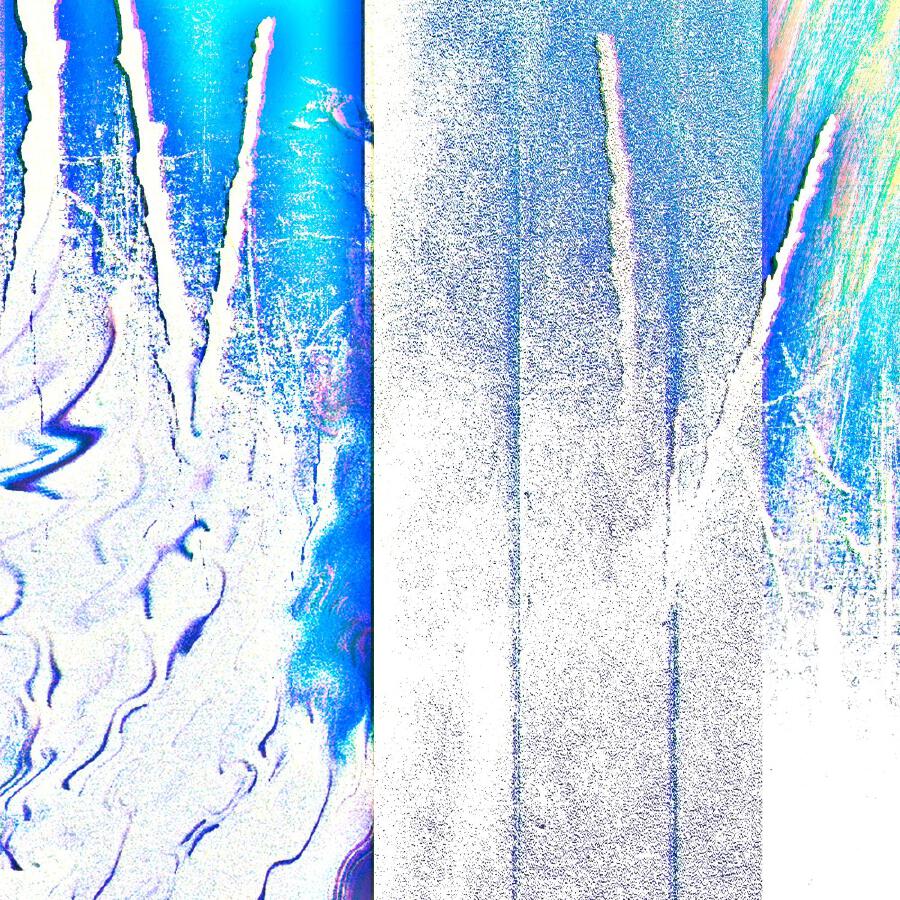 Волна по треку