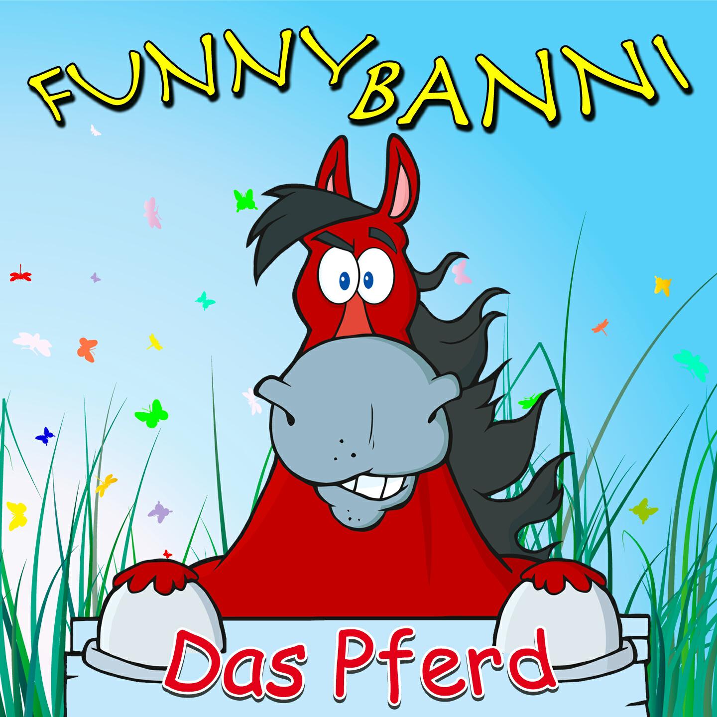 Релиз Das Pferd