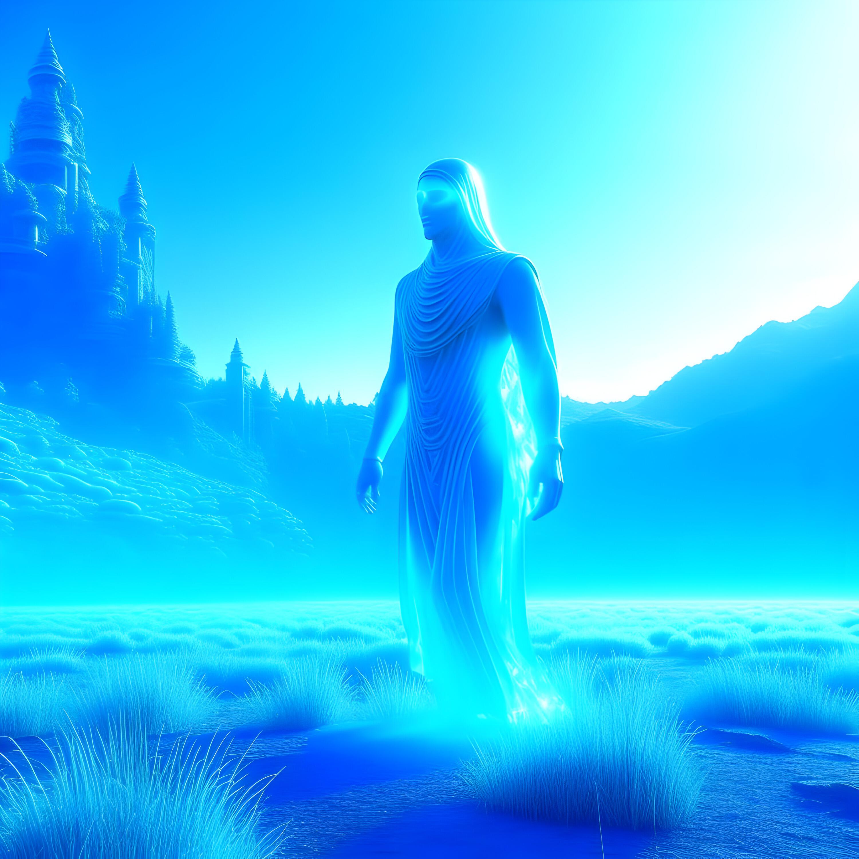 Релиз Crystal Ghost