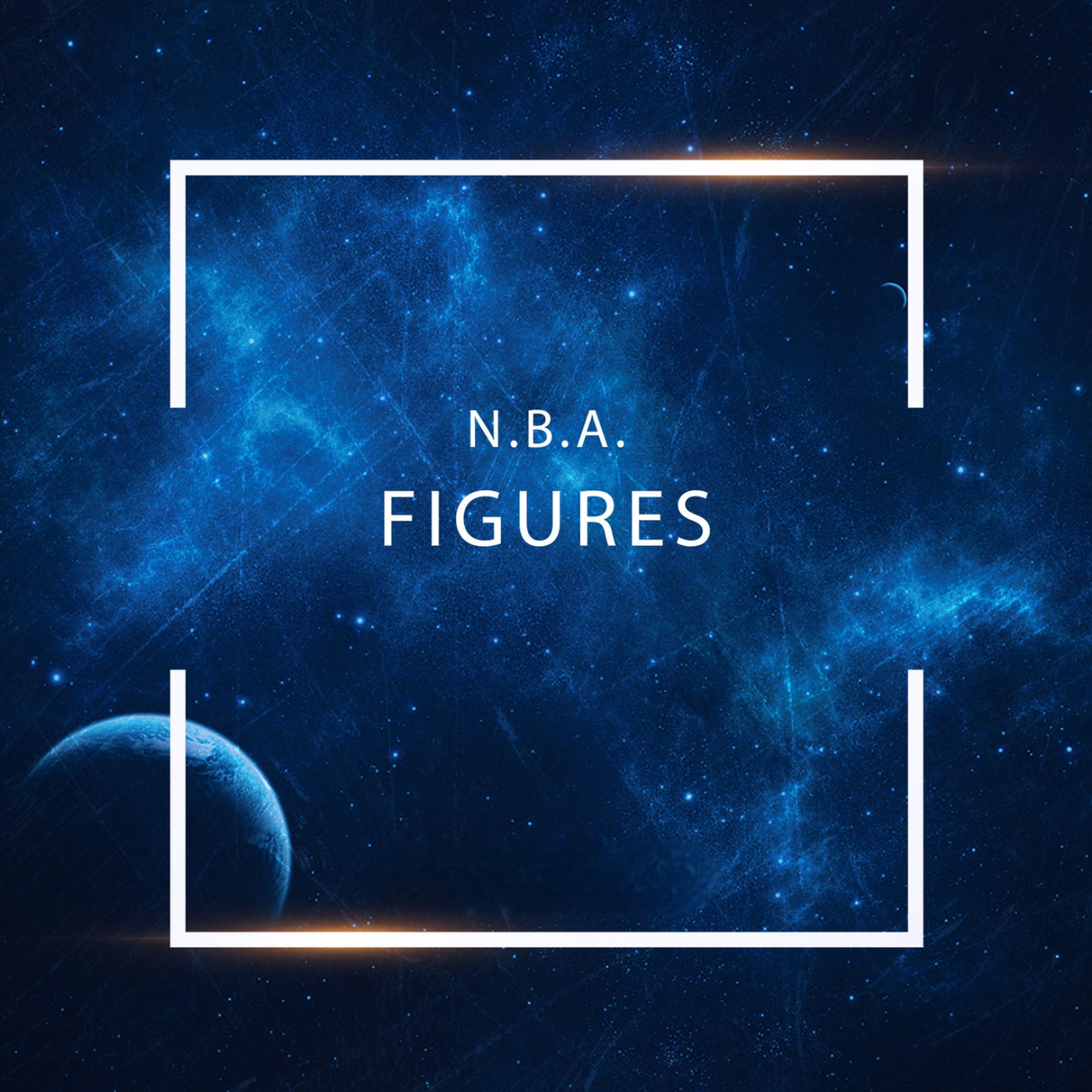Релиз Figures
