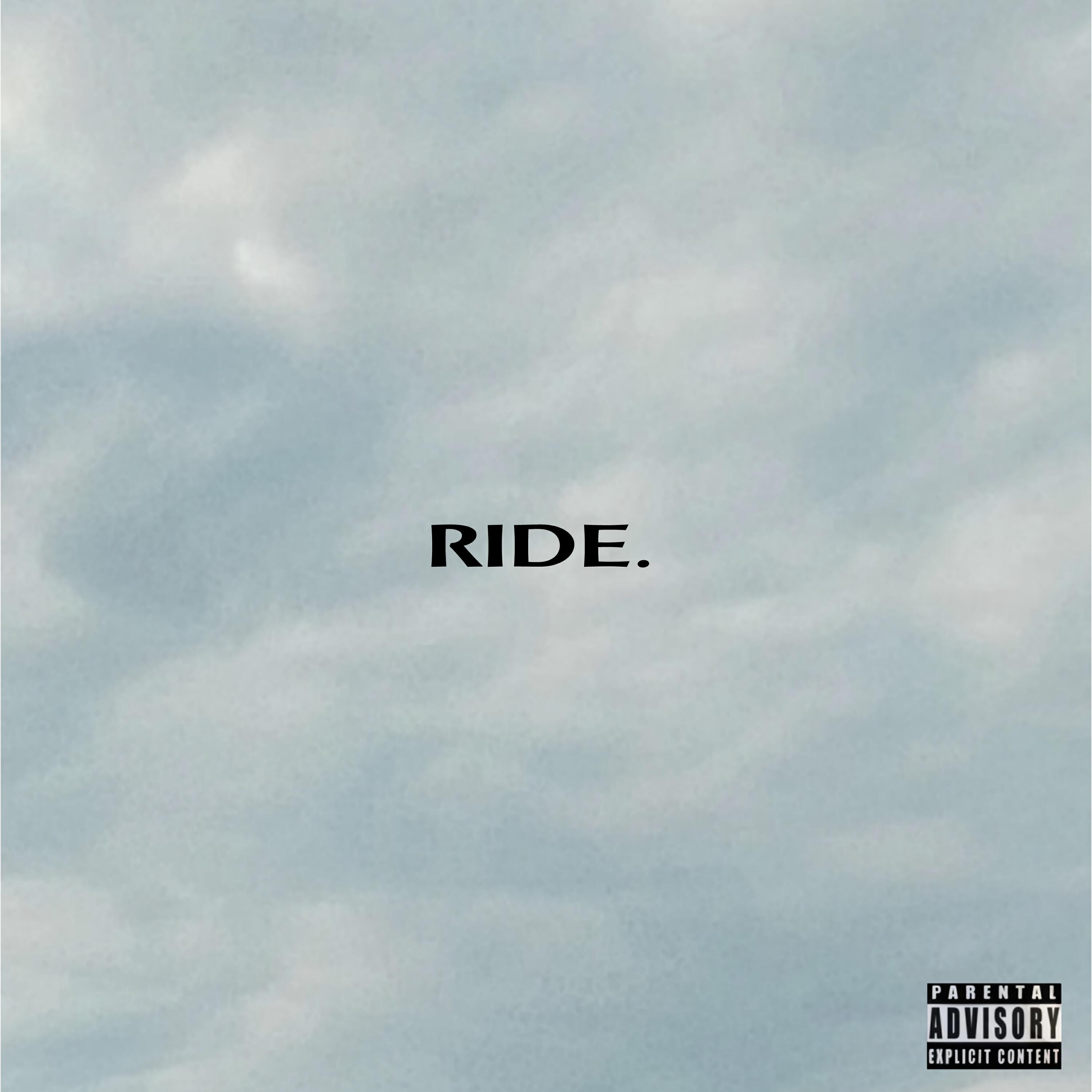 Релиз RIDE.