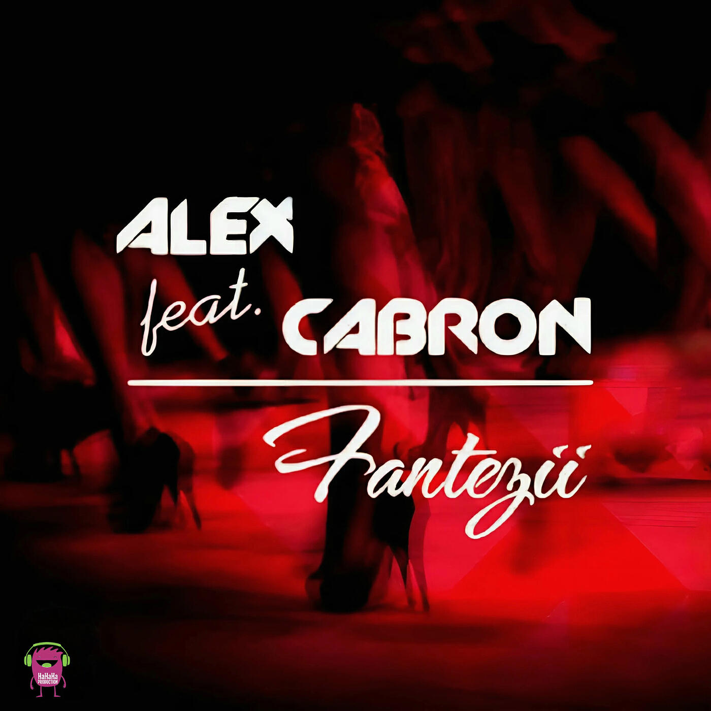 Скачать песню Alex, Cabron - Fantezii бесплатно в MP3 для Android и iOS