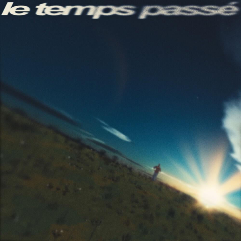 Релиз Le temps passé