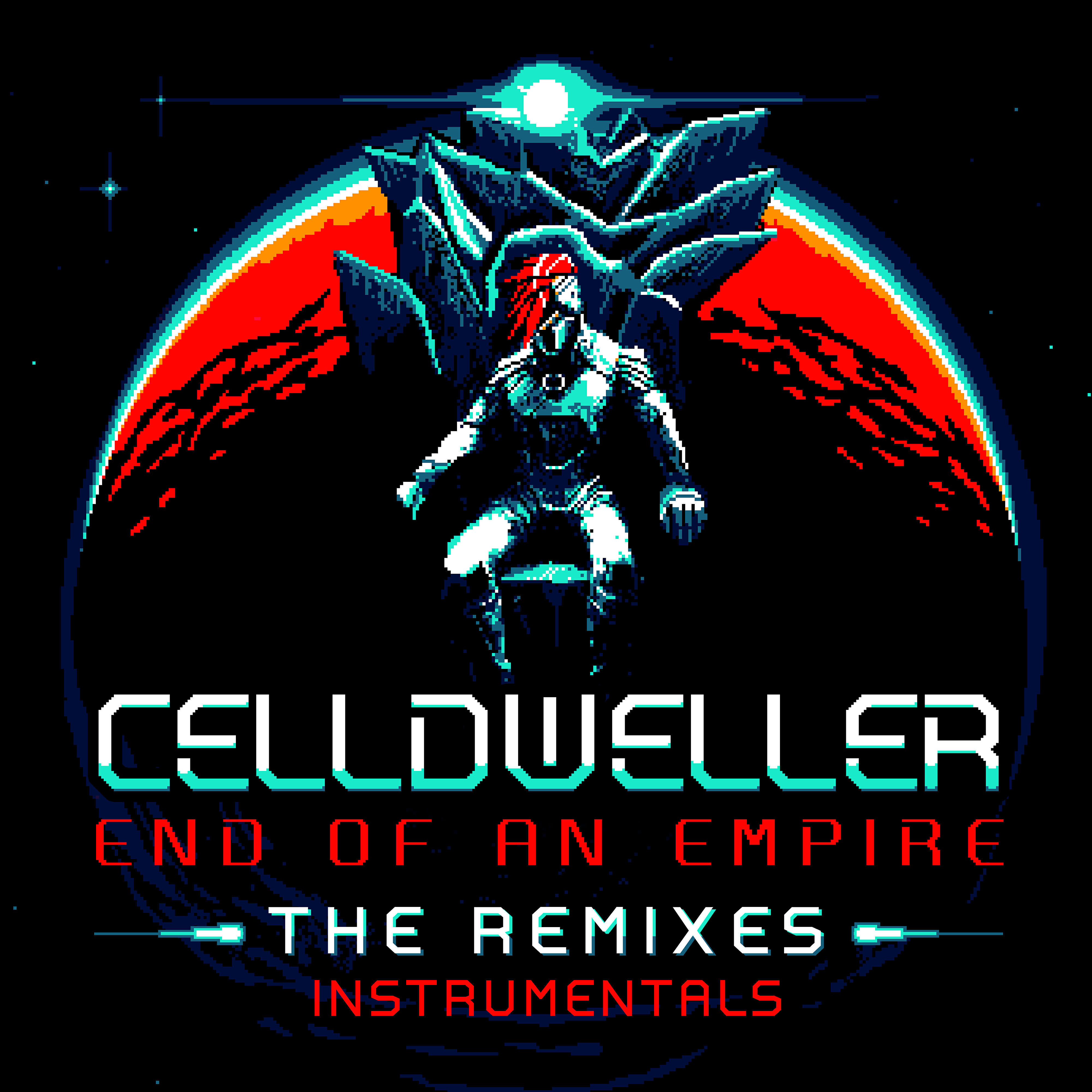 Релиз End of an Empire: The Remixes