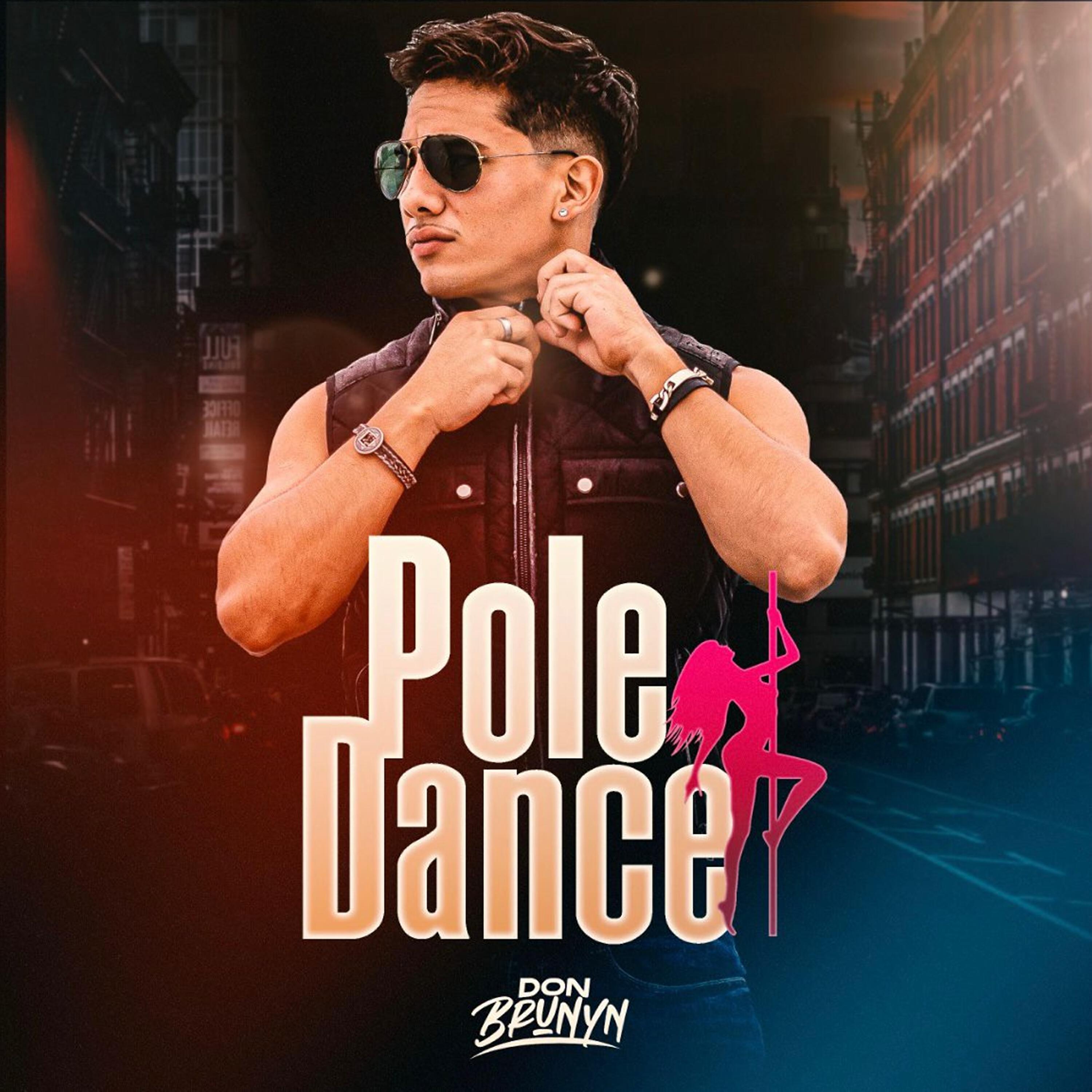 Релиз Pole Dance