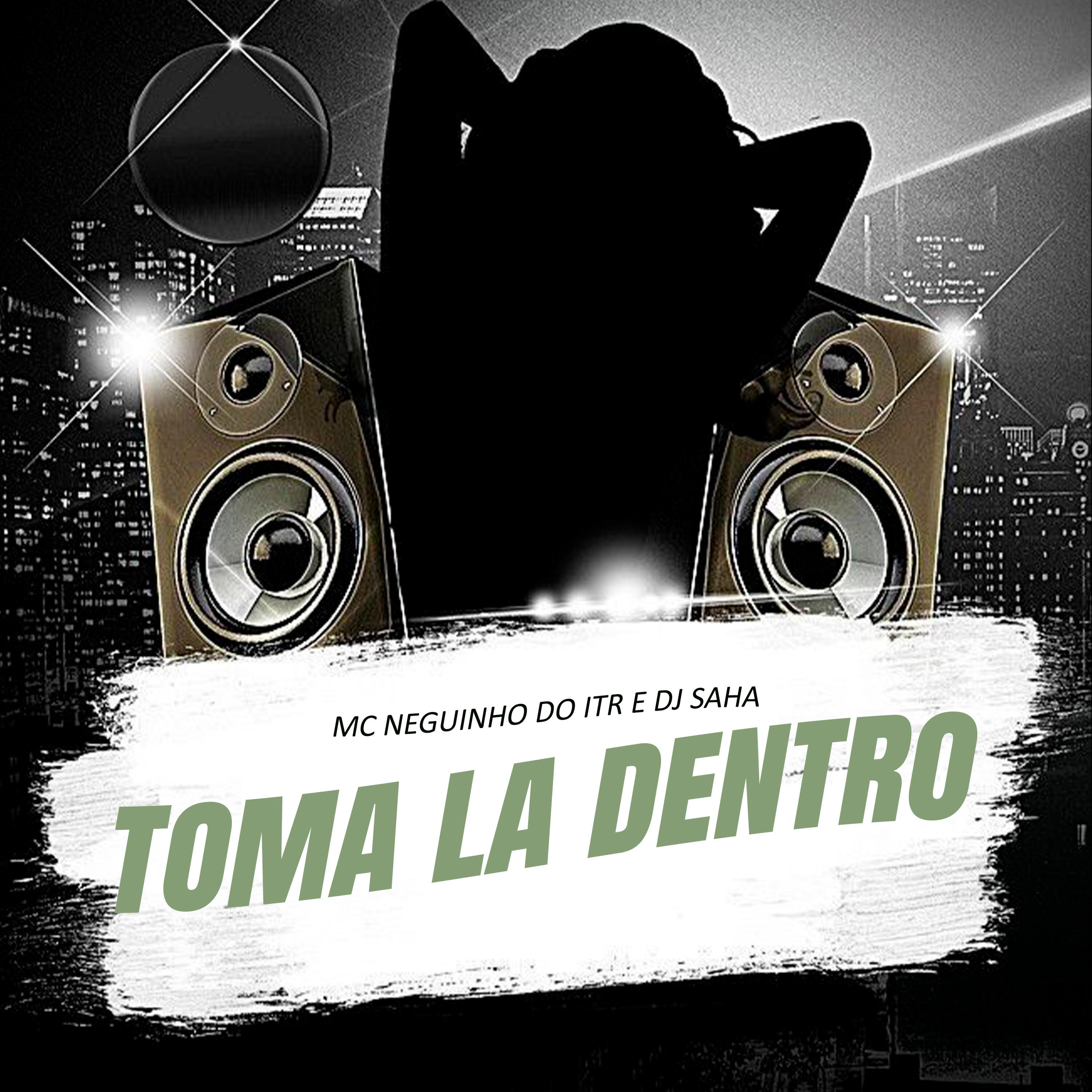 Релиз Toma Lá Dentro