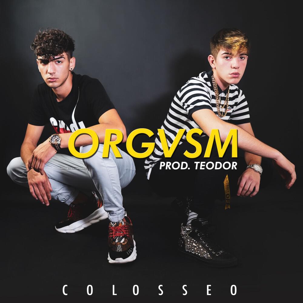 Релиз Colosseo