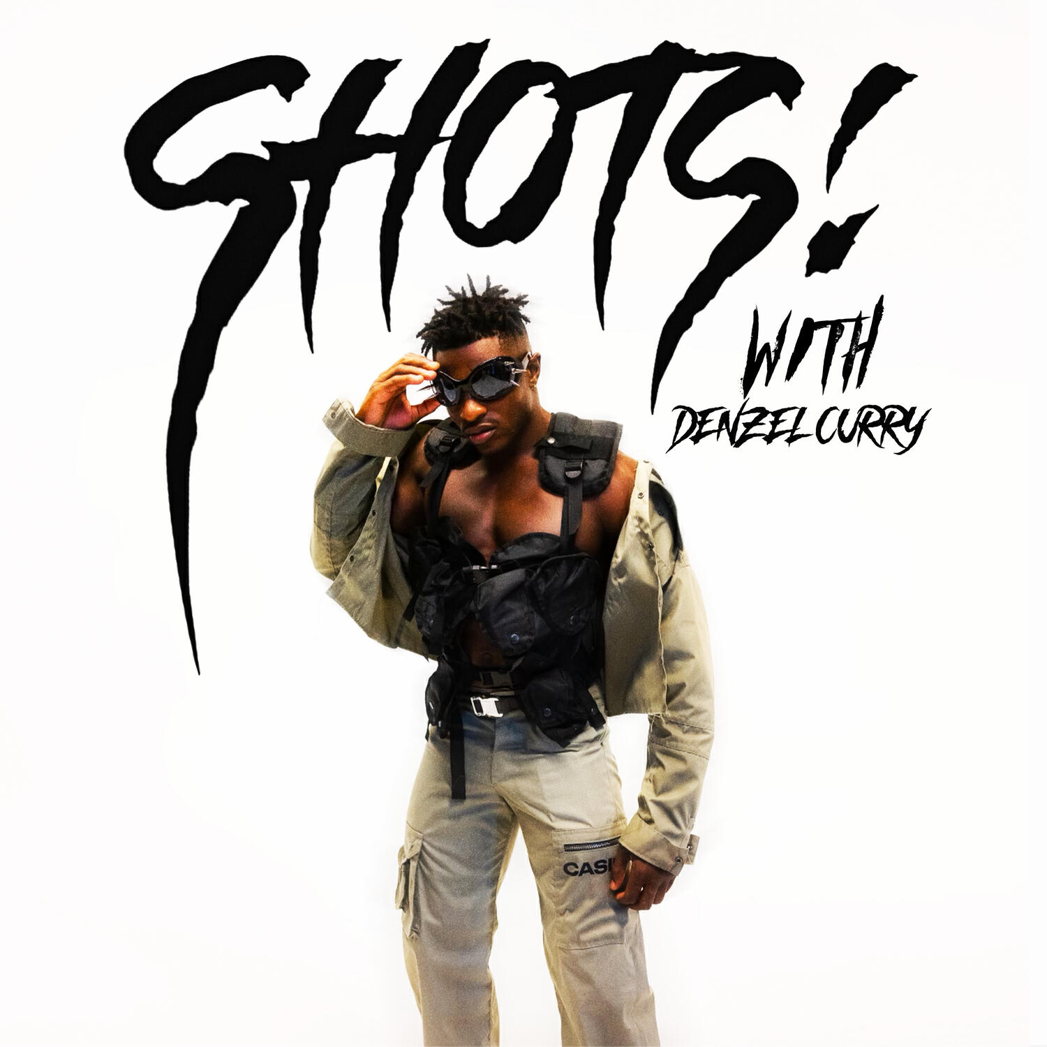Релиз SHOTS!