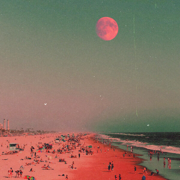 Релиз Enjoy Your Life / Shrub Talk (Loci Sample Flip)