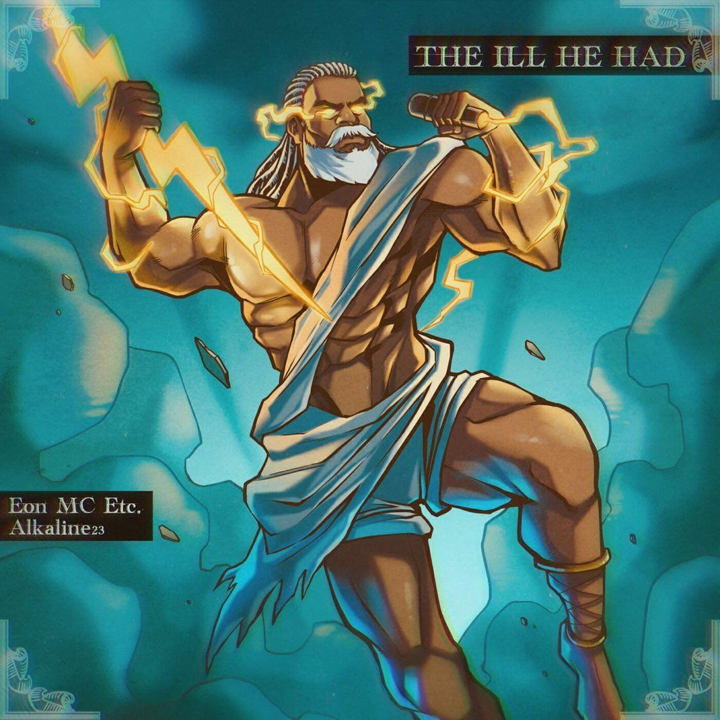 Релиз The Ill He Had