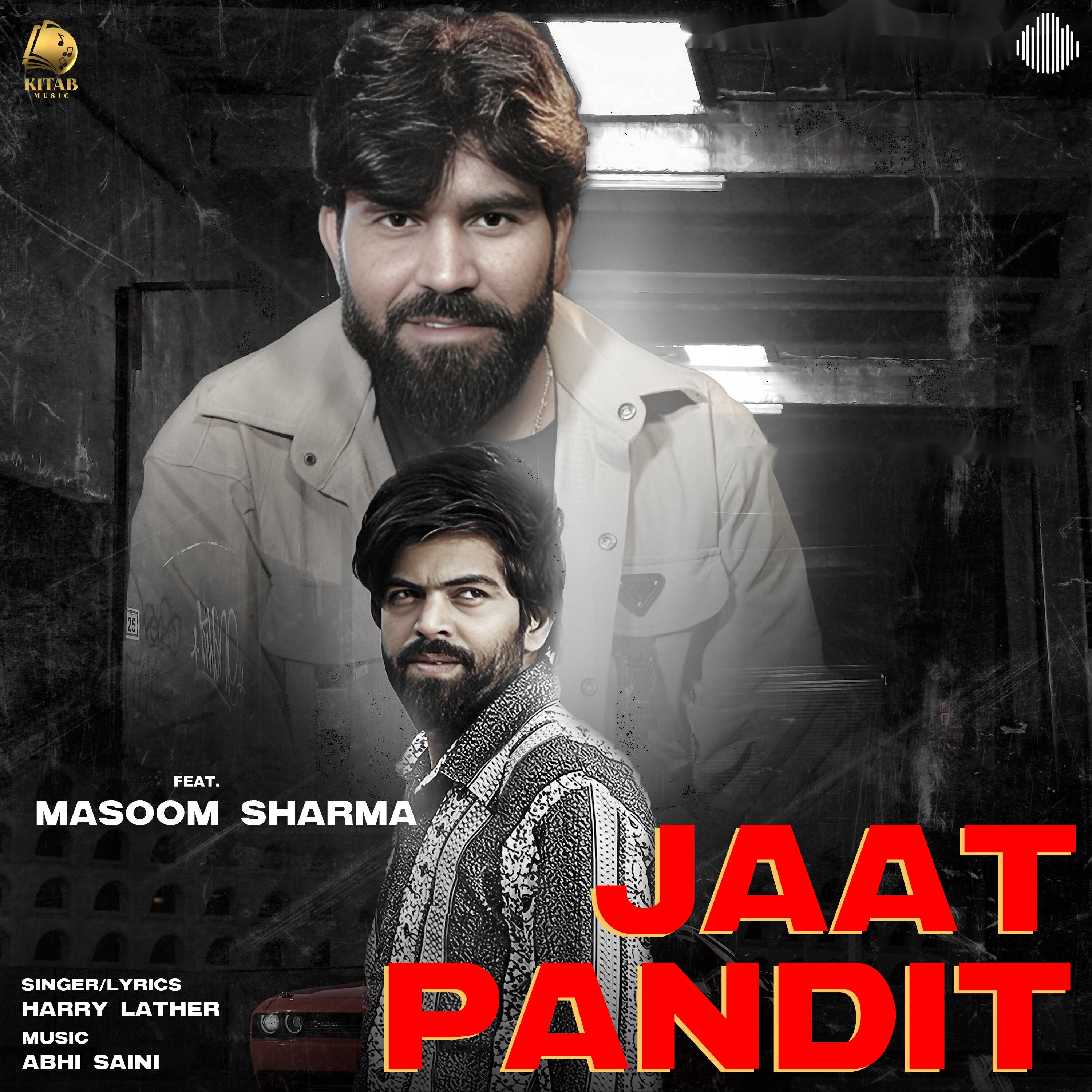Релиз Jaat Pandit (feat. Masoom Sharma)
