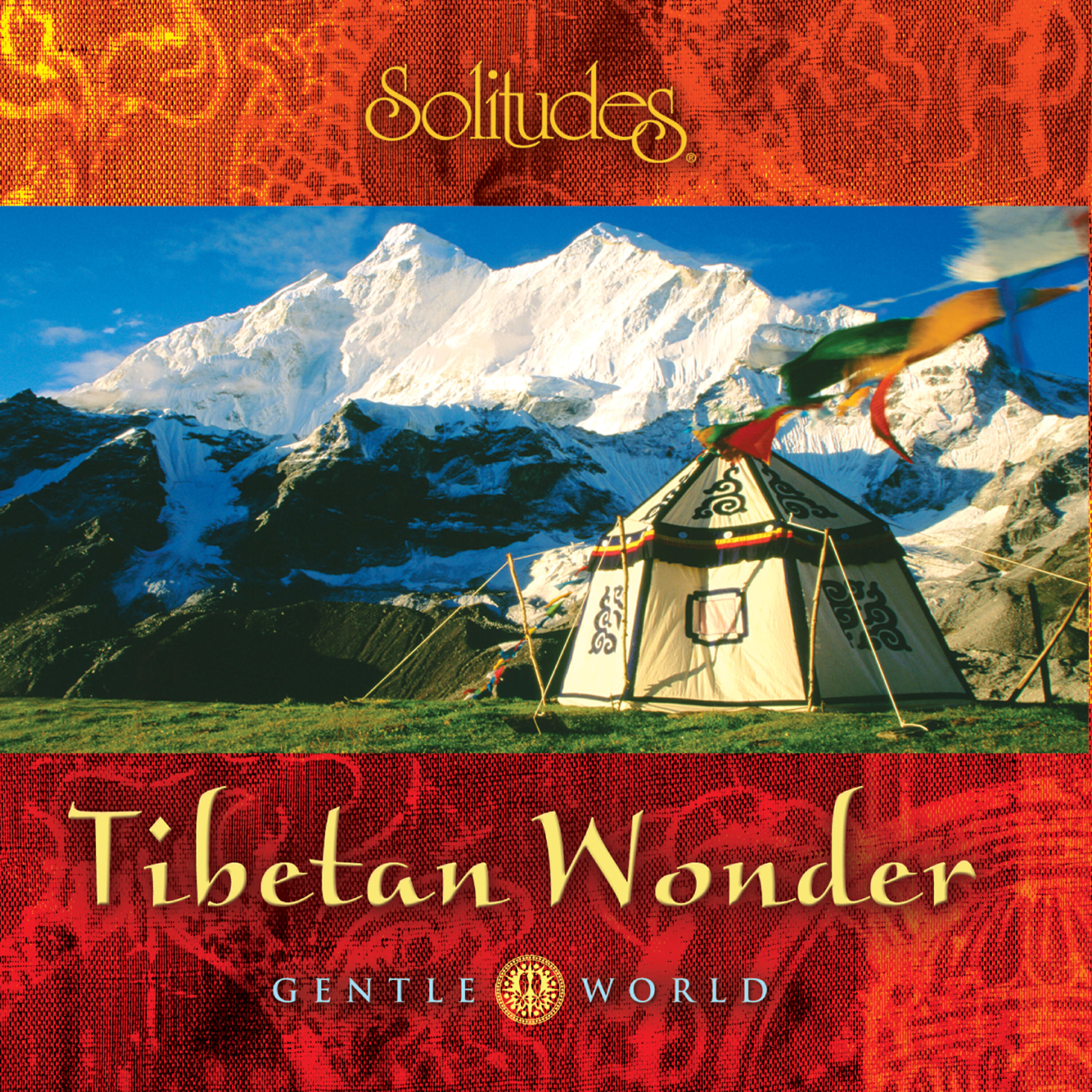 Релиз Gentle World: Tibetan Wonder
