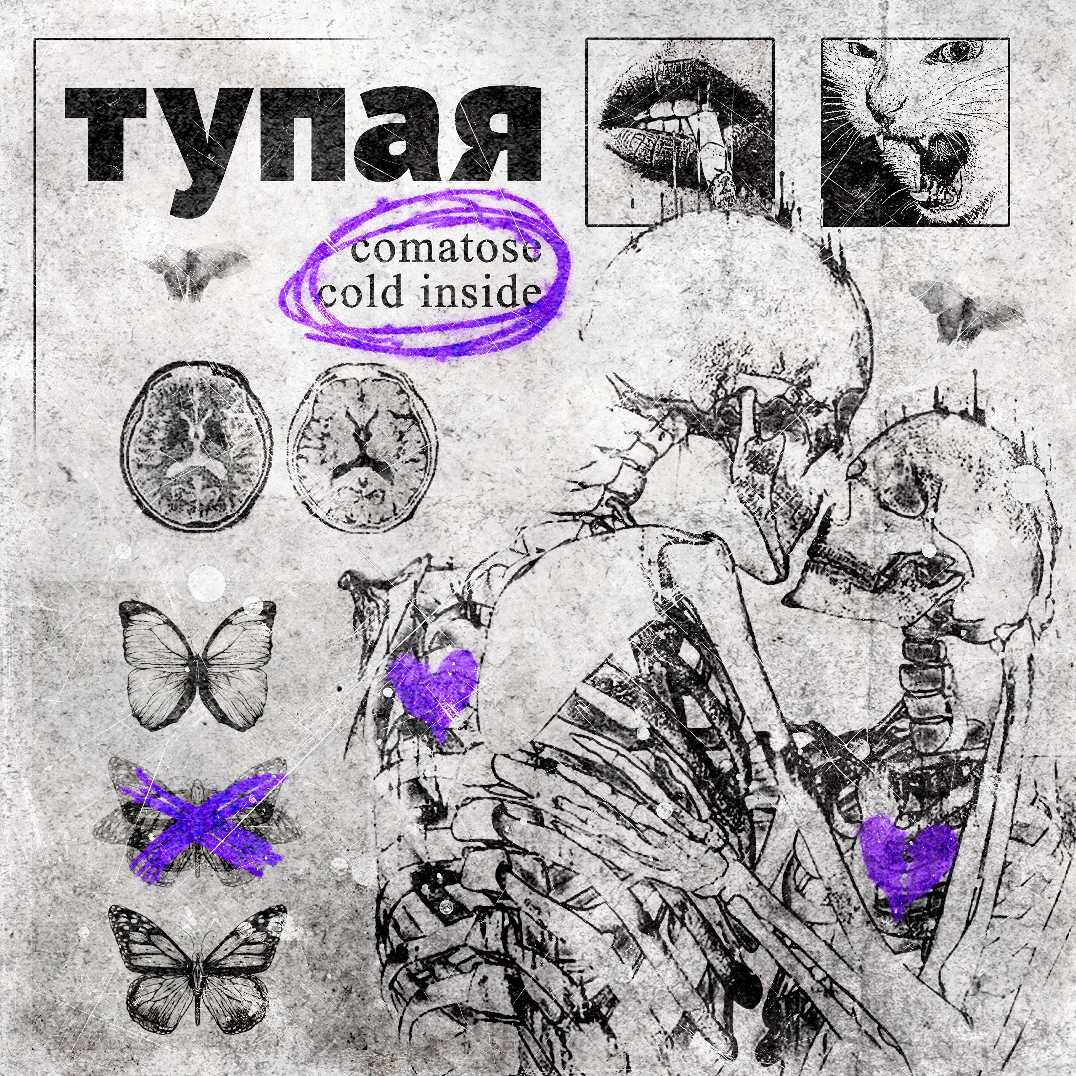 Релиз Тупая