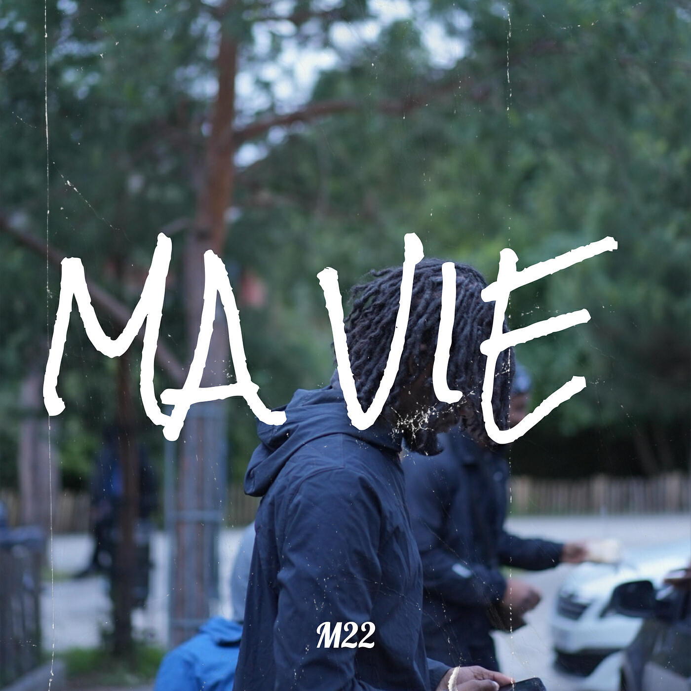 Релиз Ma vie