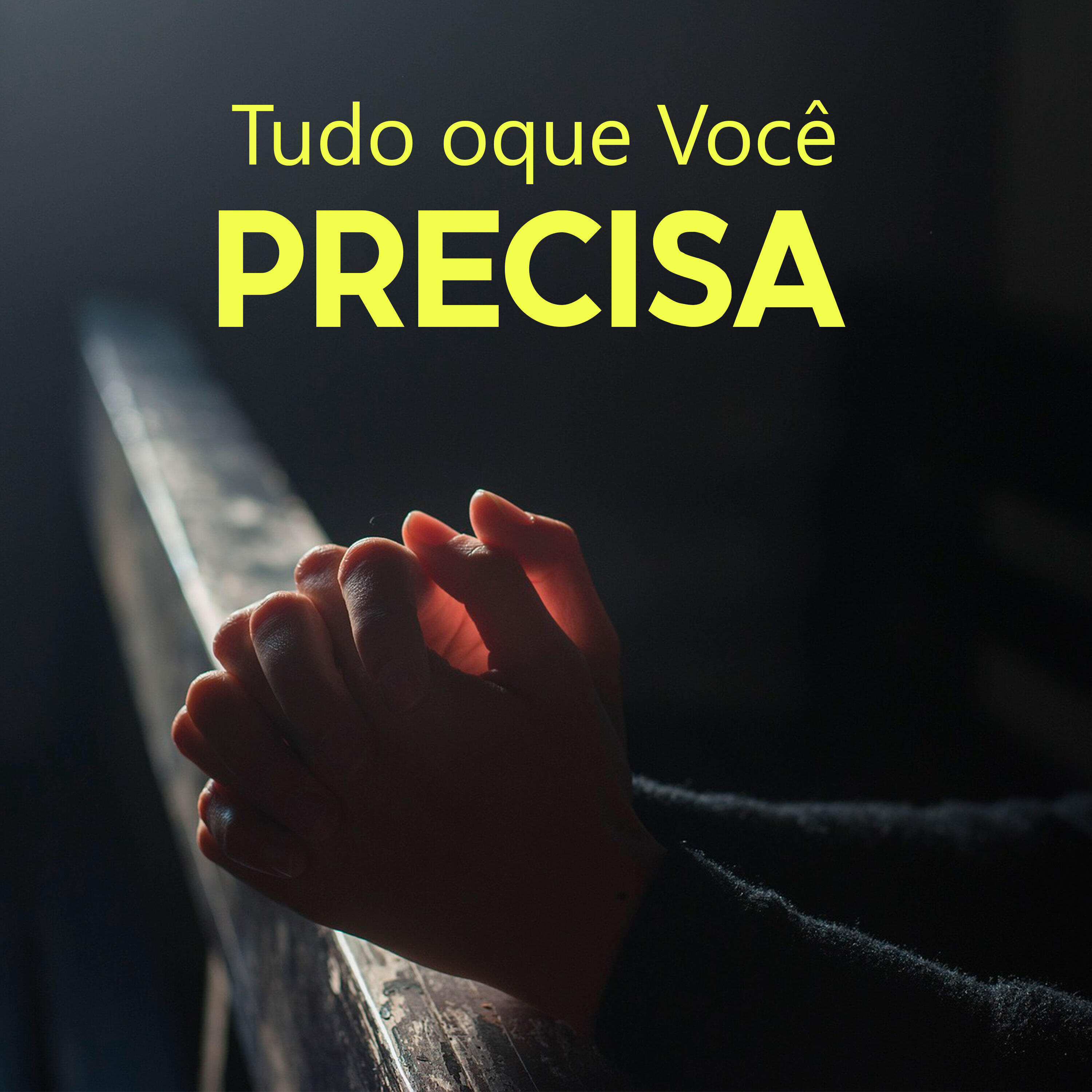 Релиз Tudo Oque Você Precisa