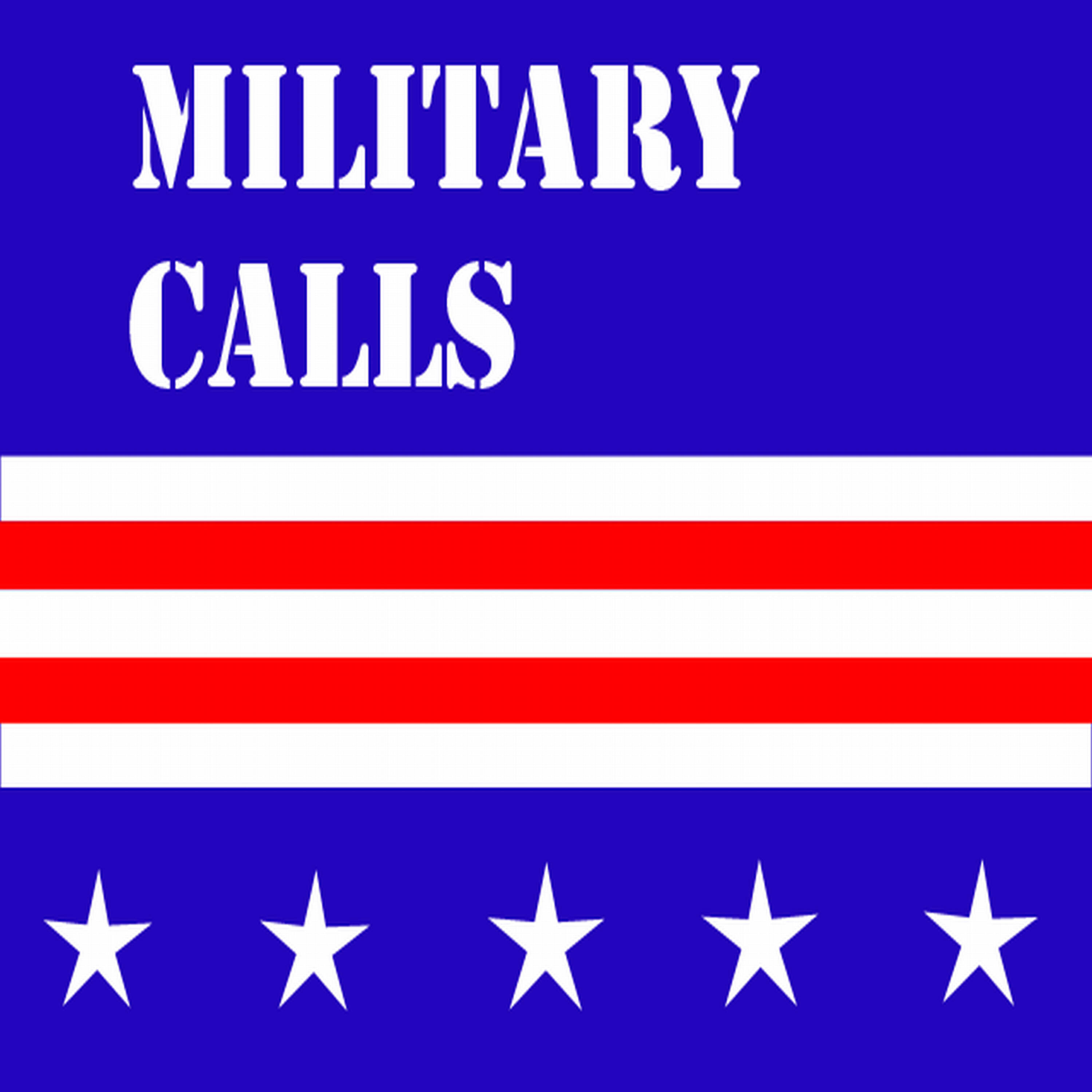 Релиз Military Calls