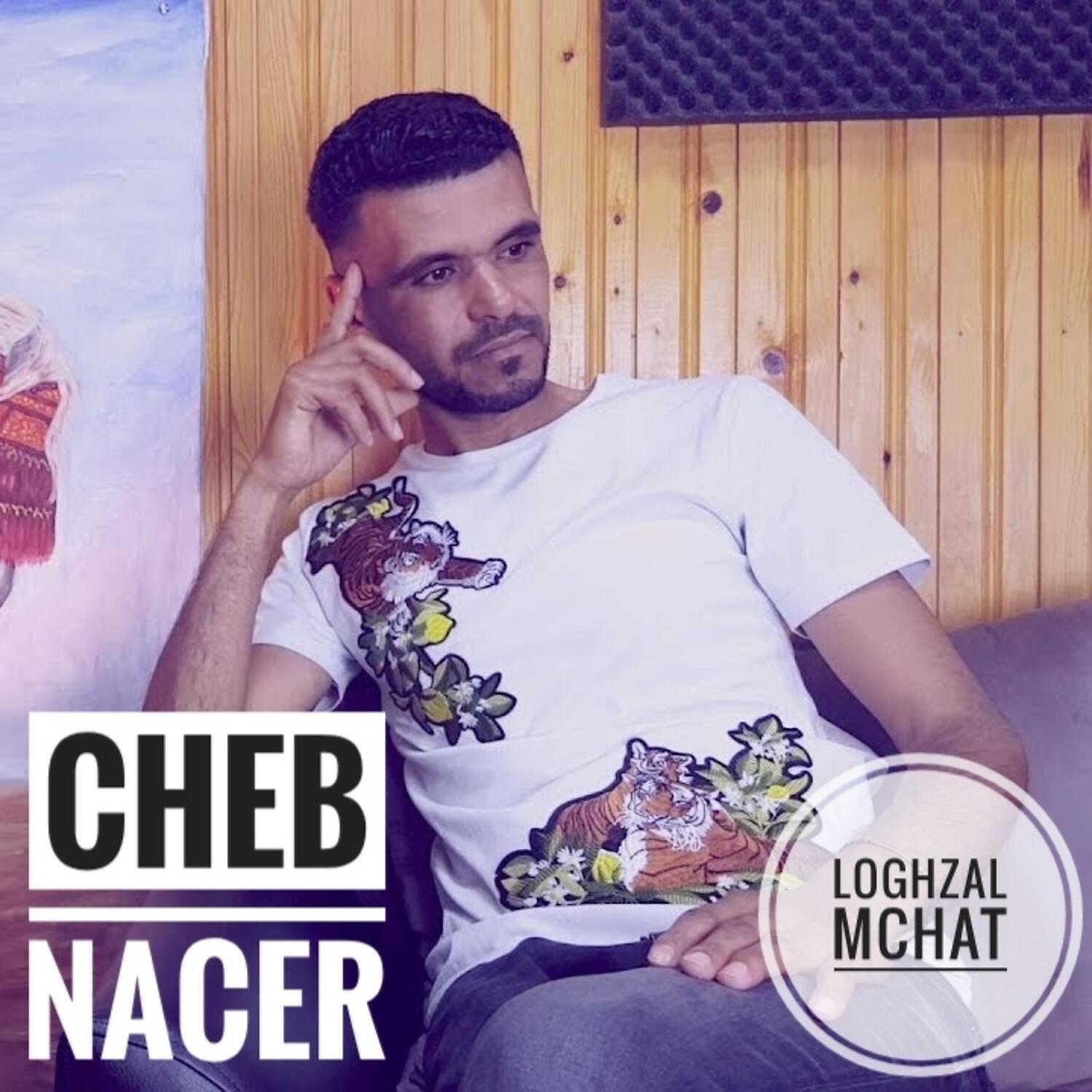 Релиз Loghzal Mchat