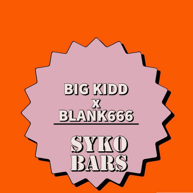 Релиз Syko Bars