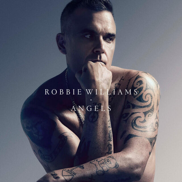Релиз Angels (XXV)