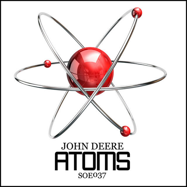 Релиз Atoms