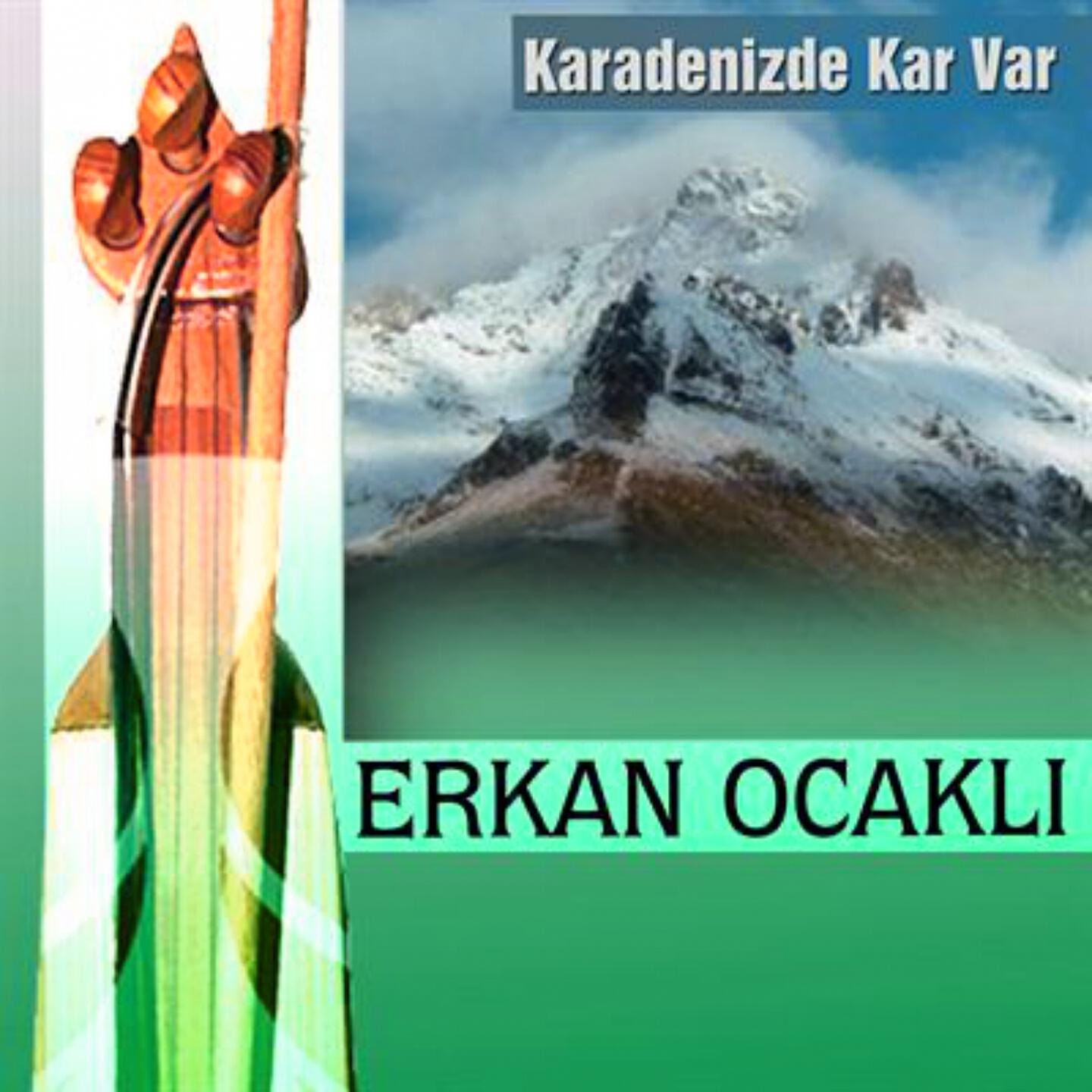 Релиз Karadenizde Kar Var