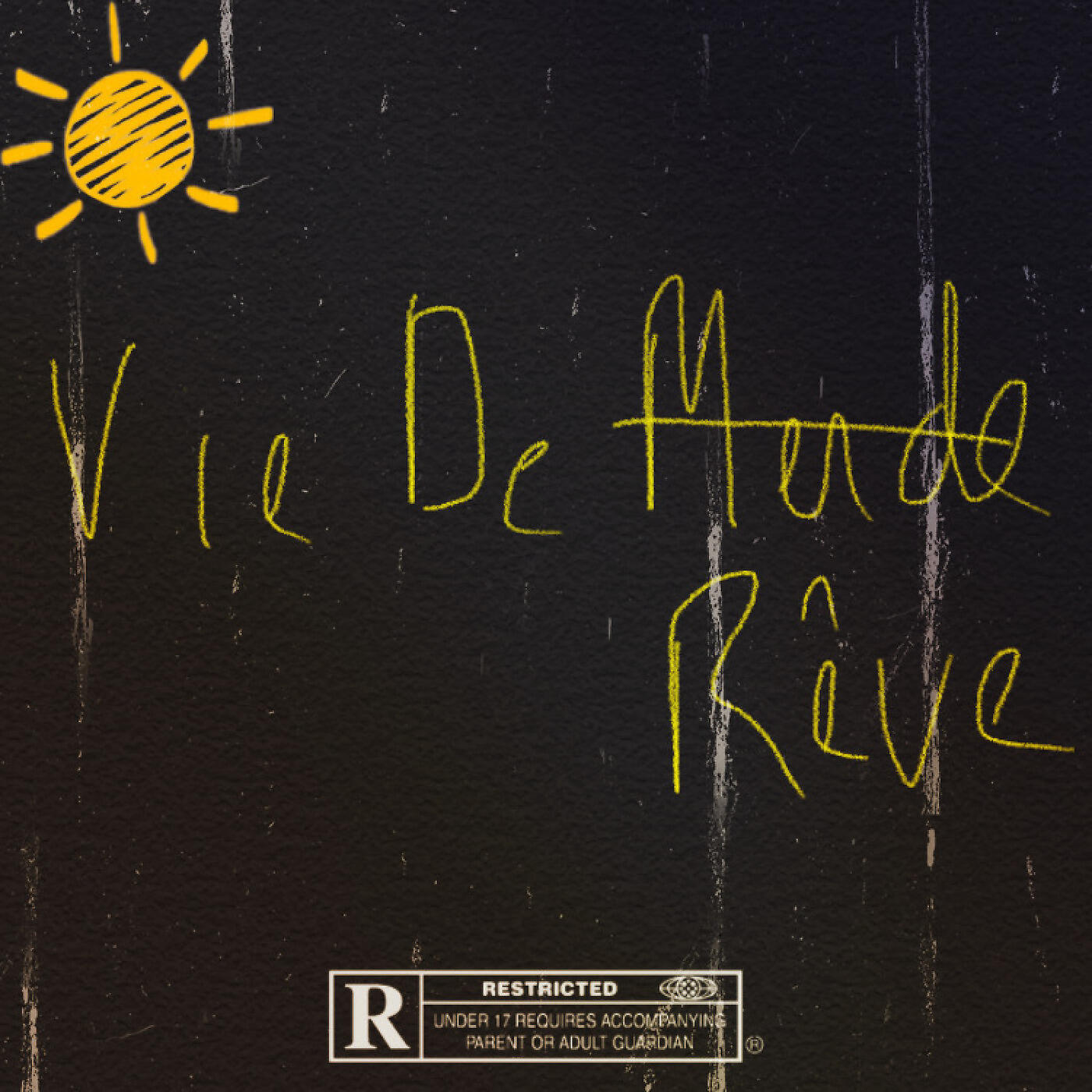 Релиз Vie de rêve