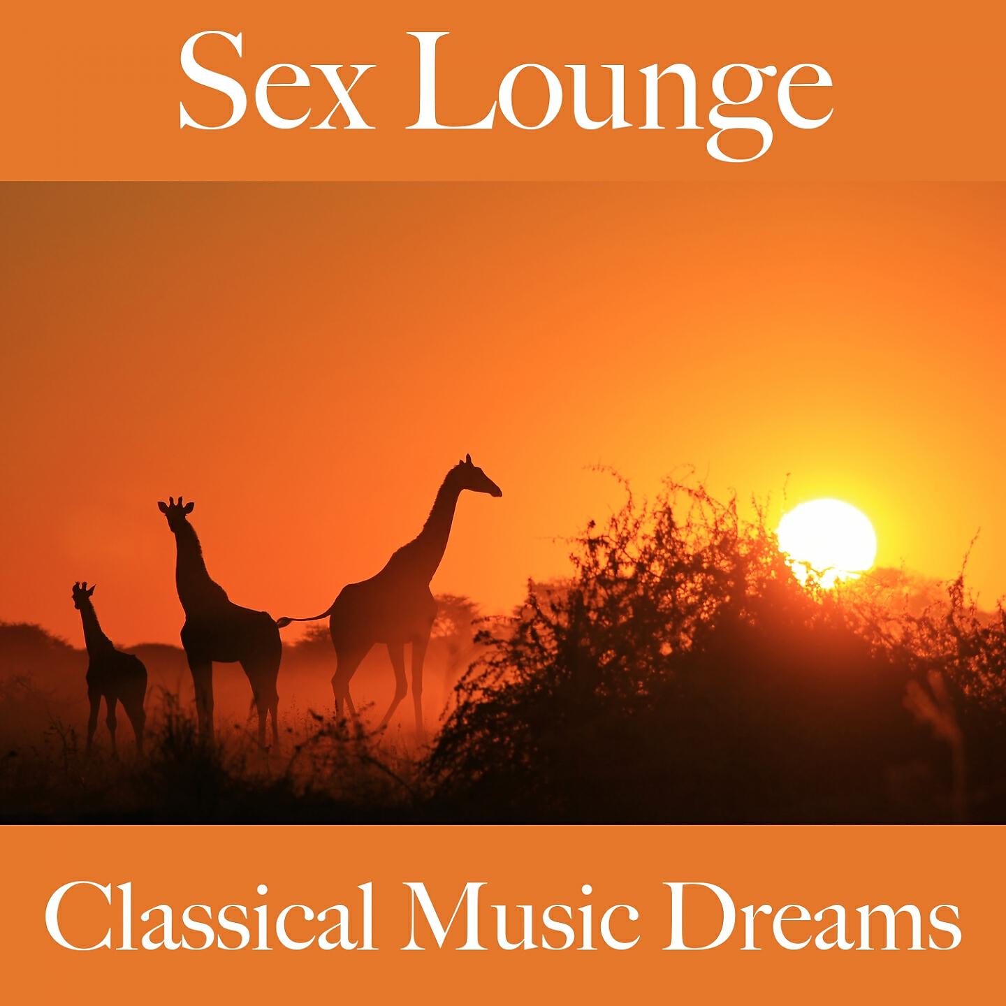 Релиз Sex Lounge: Classical Music Dreams - A Melhor Música Para Momentos Sensuais A Dois