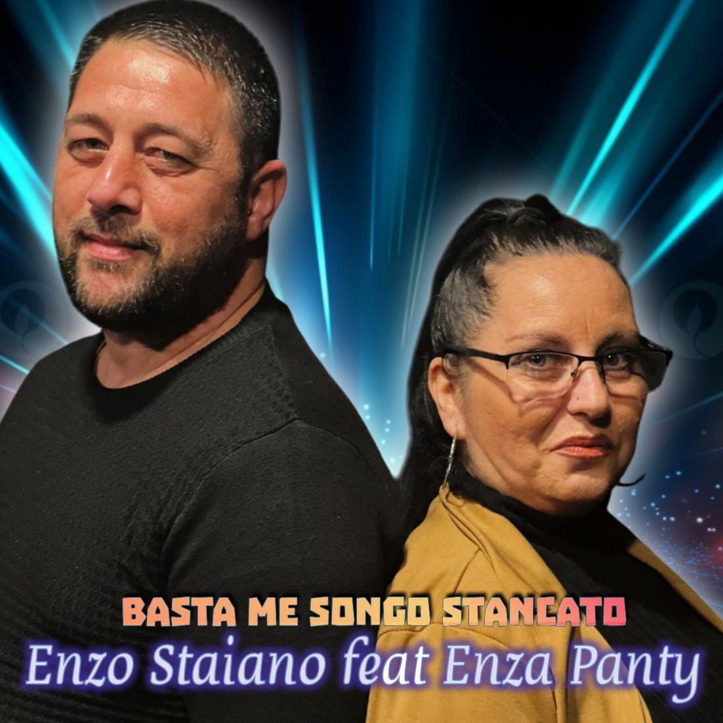 Релиз Baste Me Songo Stancato