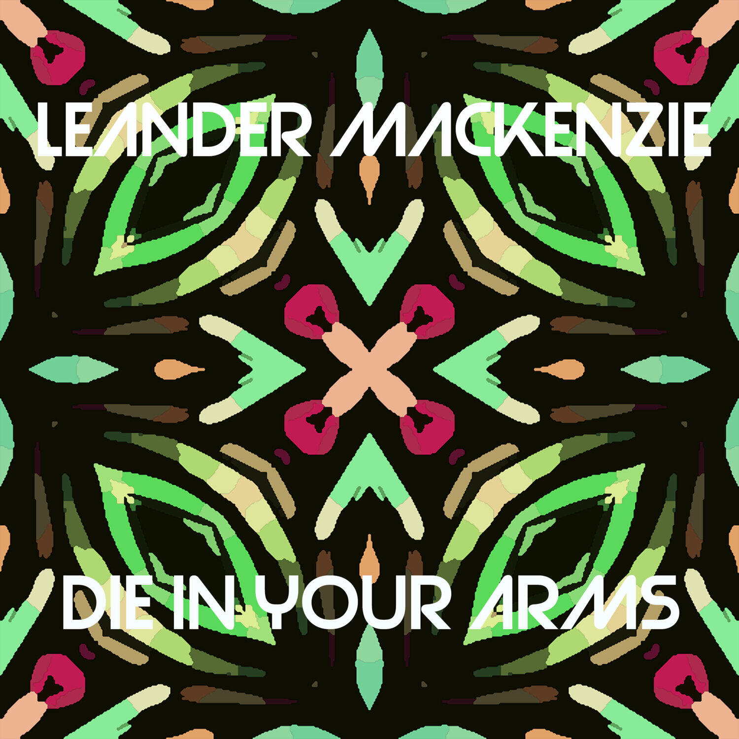 Релиз Die In Your Arms