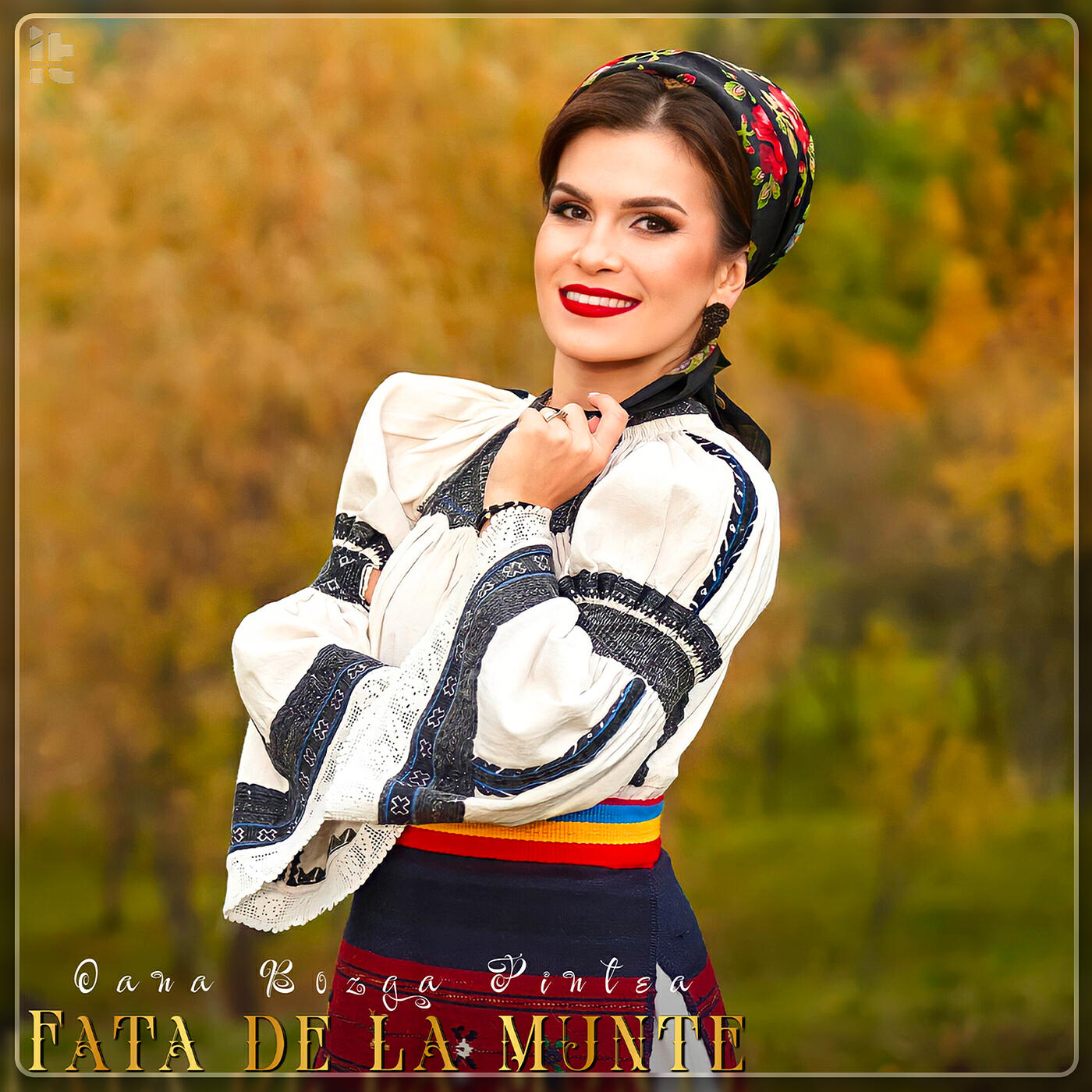 Релиз Fata De La Munte