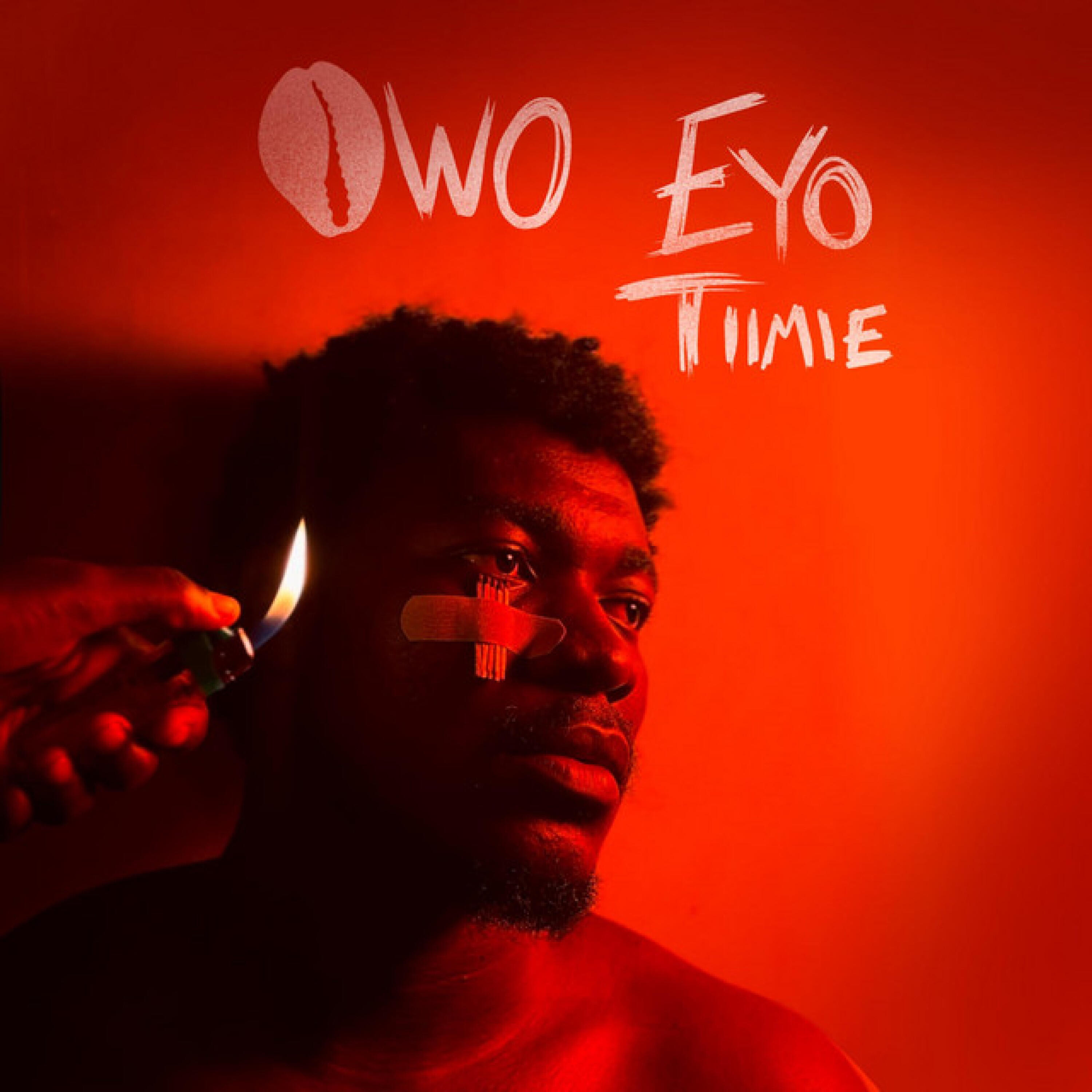 Релиз Owo Eyo