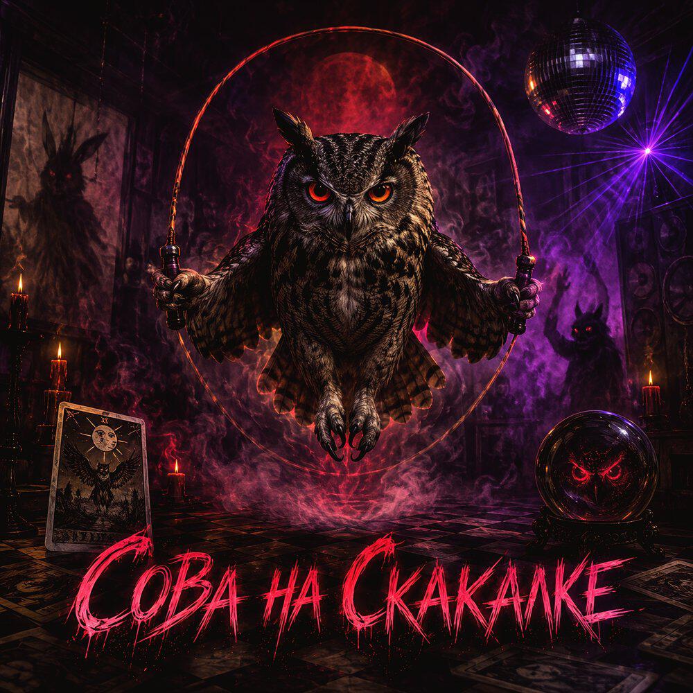 Релиз Сова на Скакалке