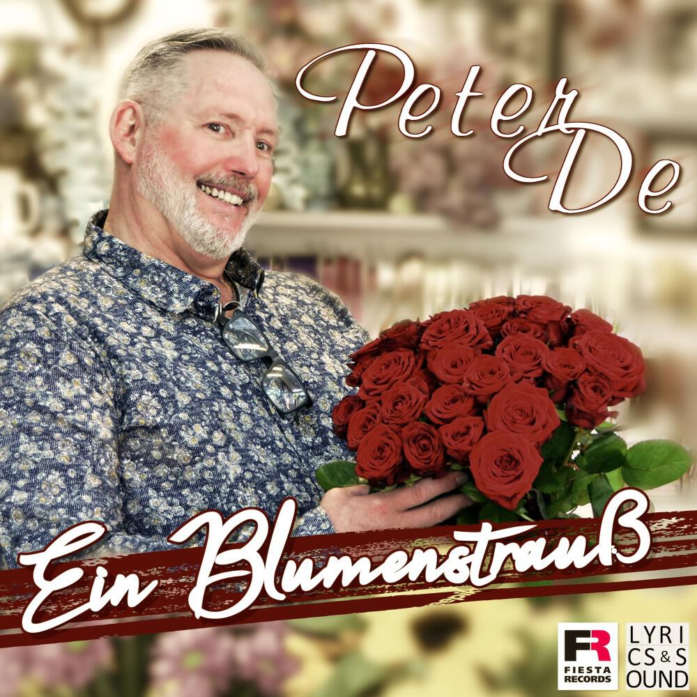 Релиз Ein Blumenstrauß