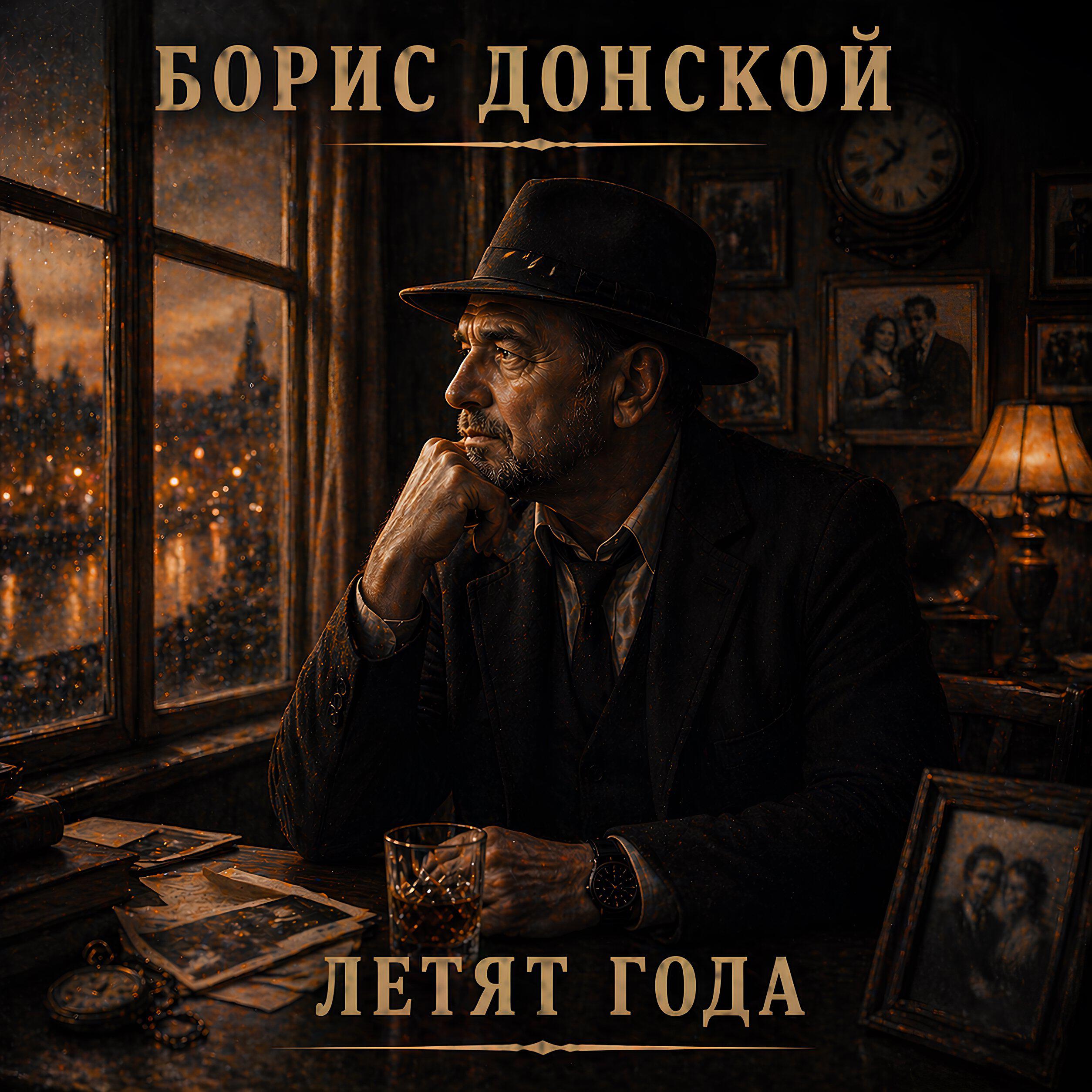 Релиз Летят года