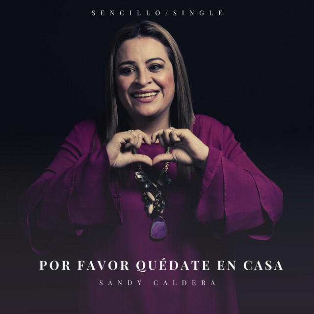 Релиз Por Favor Quédate en Casa