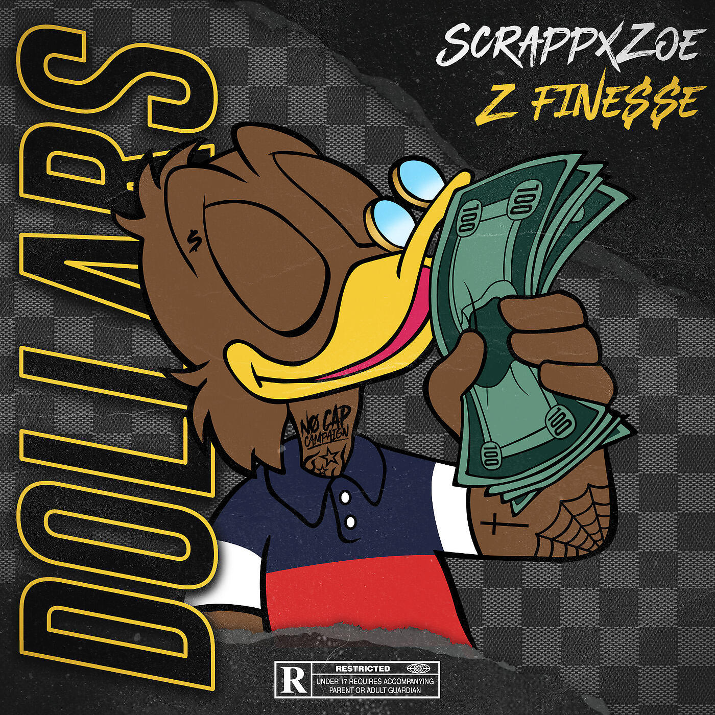 ScrappxZoe