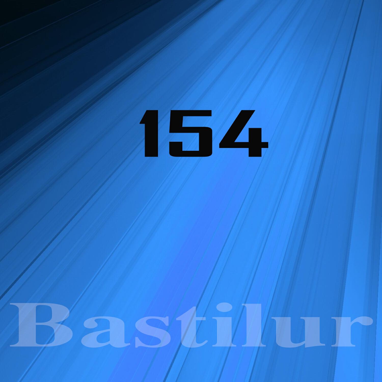 Релиз Bastilur, Vol.154