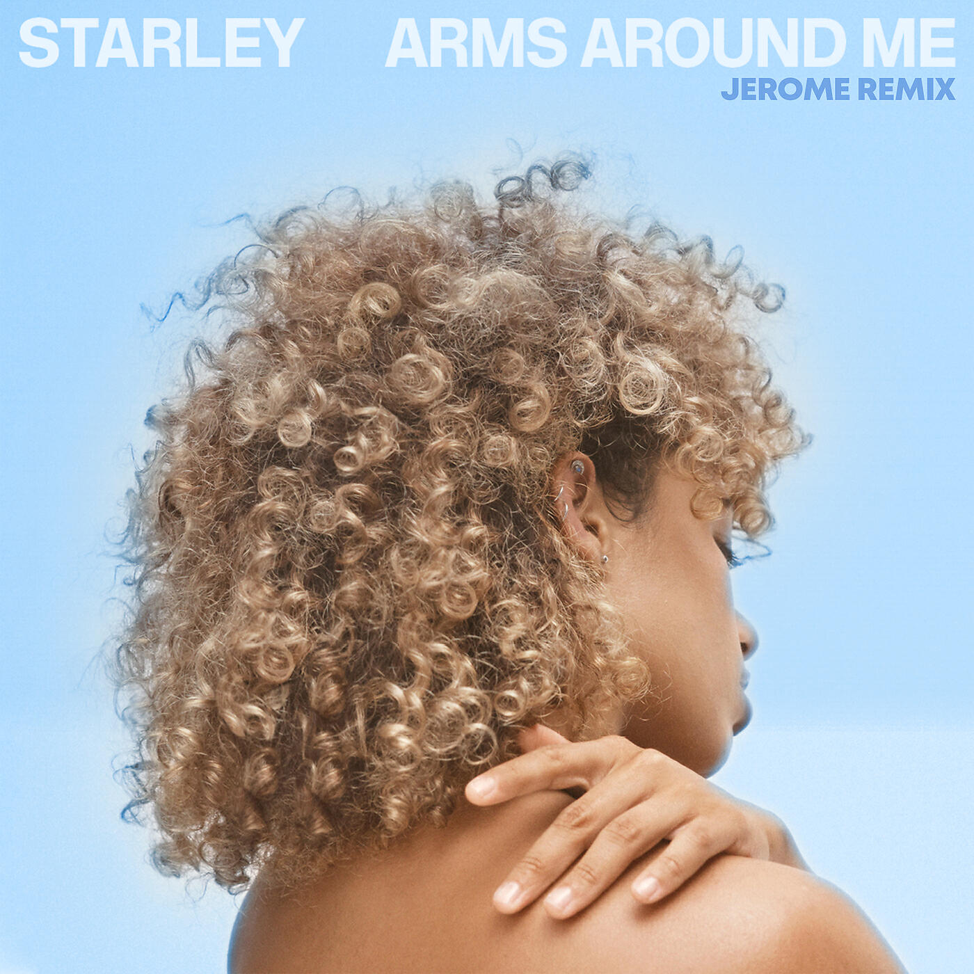 Релиз Arms Around Me