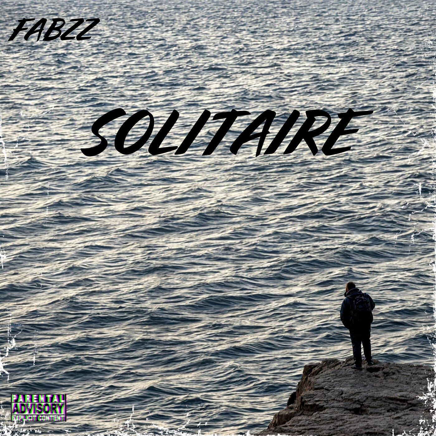 Релиз SOLITAIRE