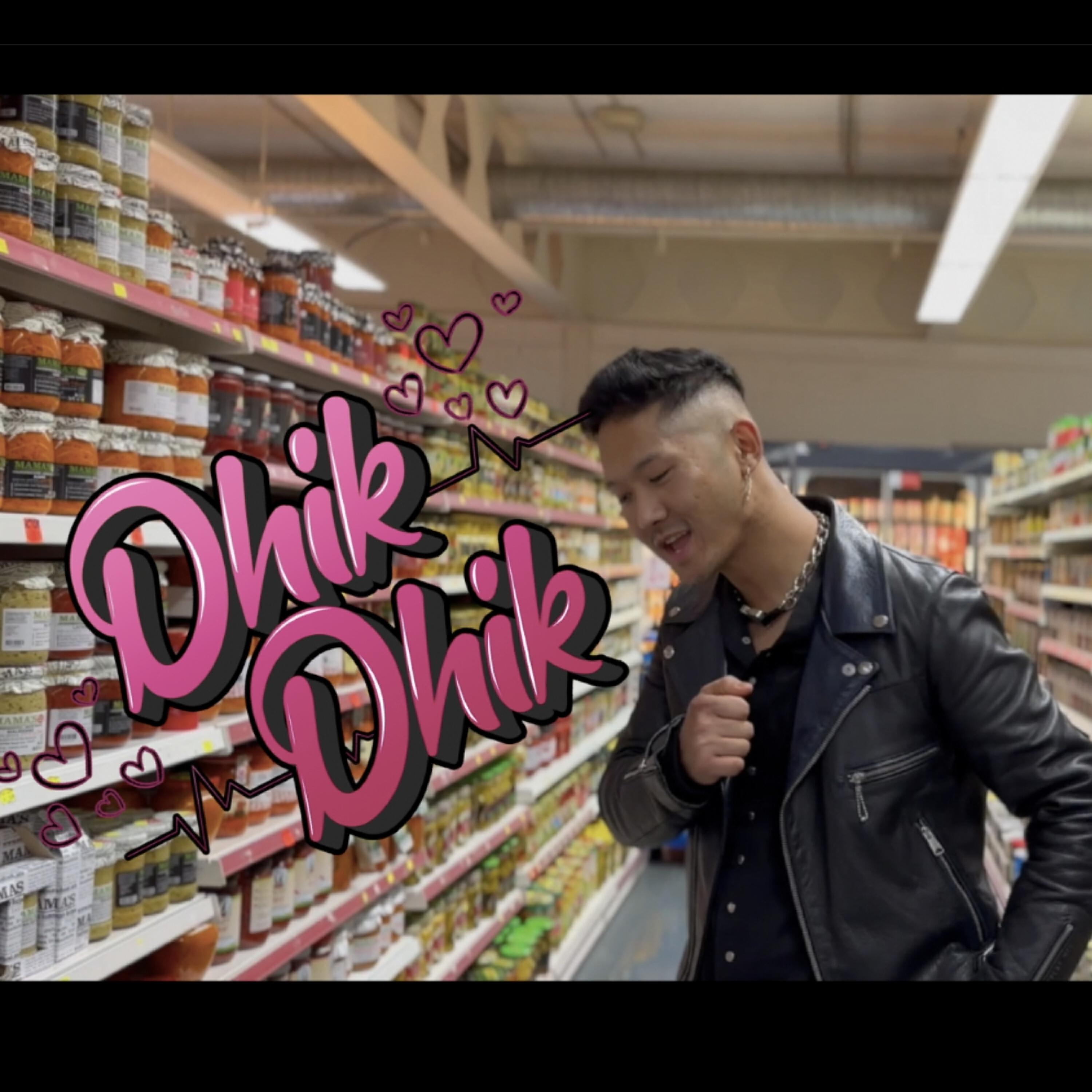 Релиз Dhik Dhik