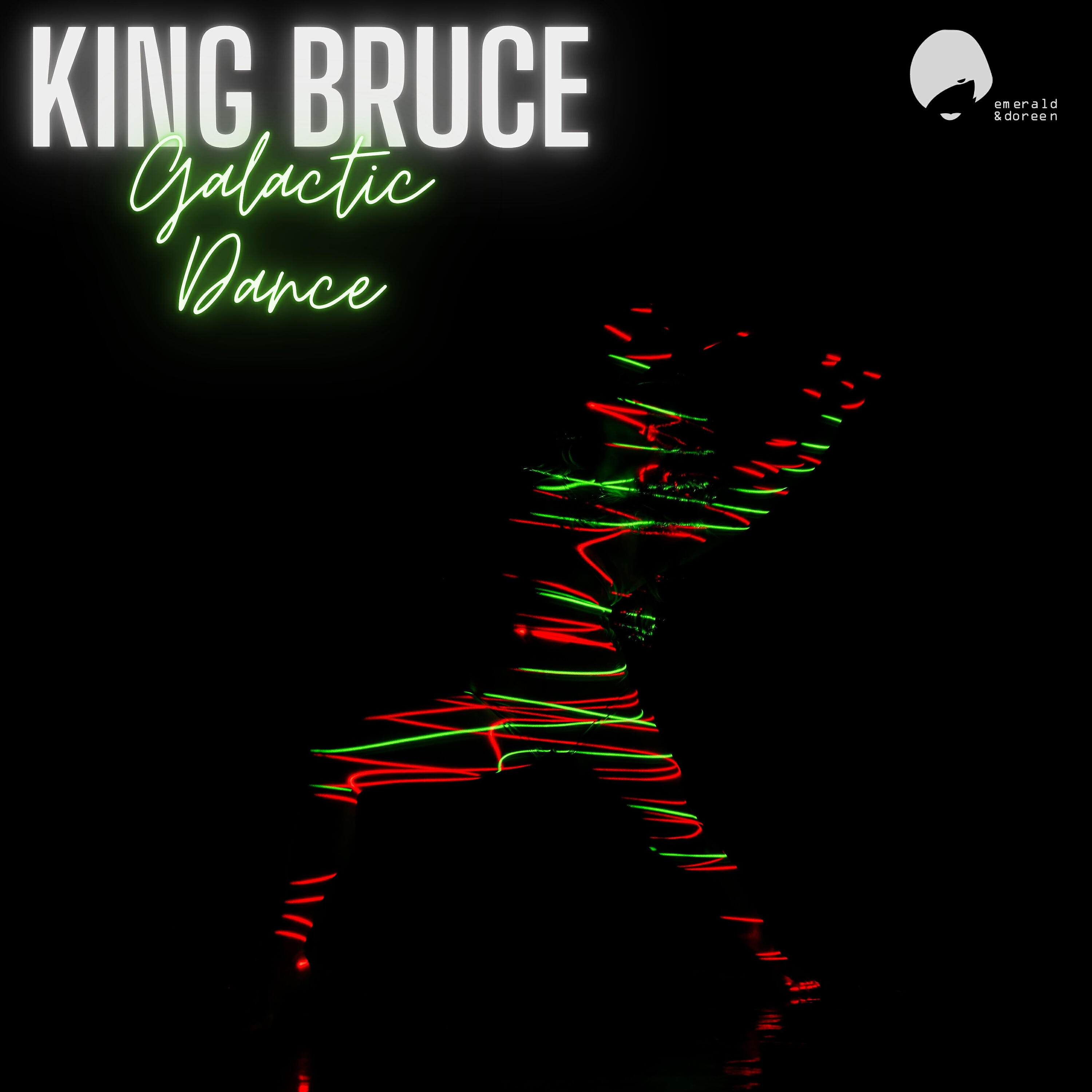 Релиз Galactic Dance
