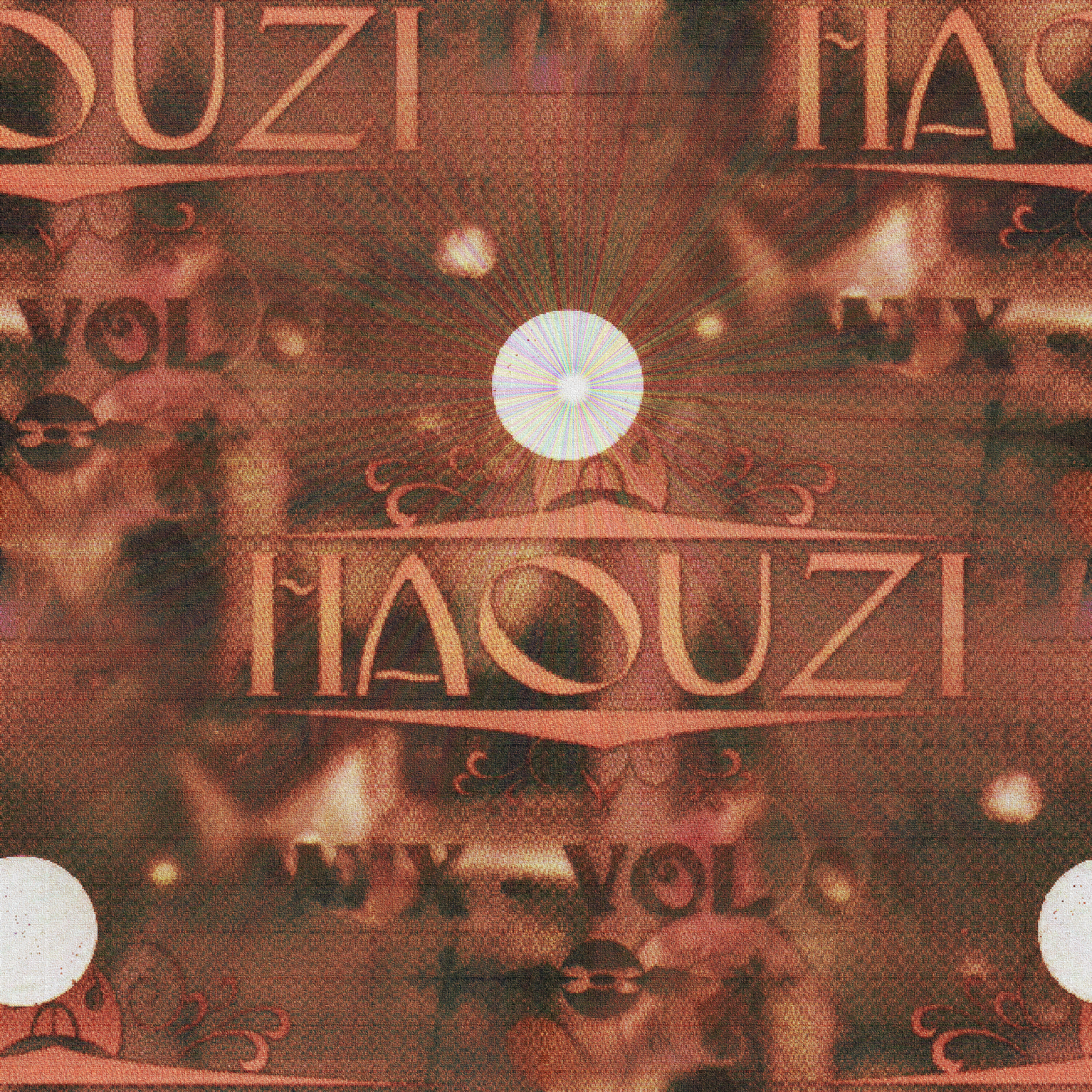 Релиз Haouzi Mix - Vol. 4