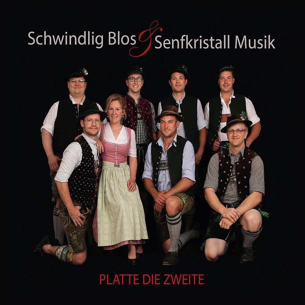 Schwindlig Blos