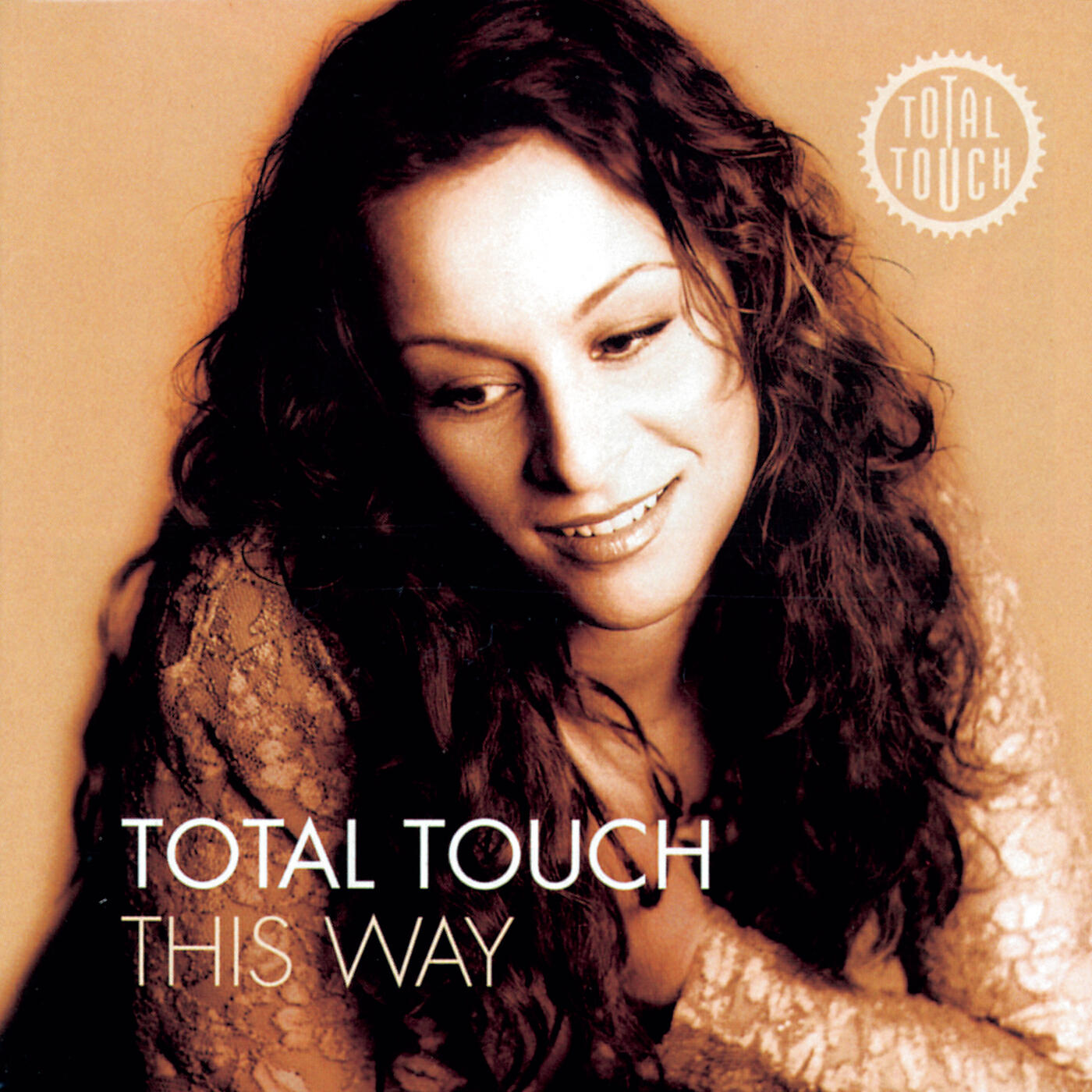 Релиз This Way