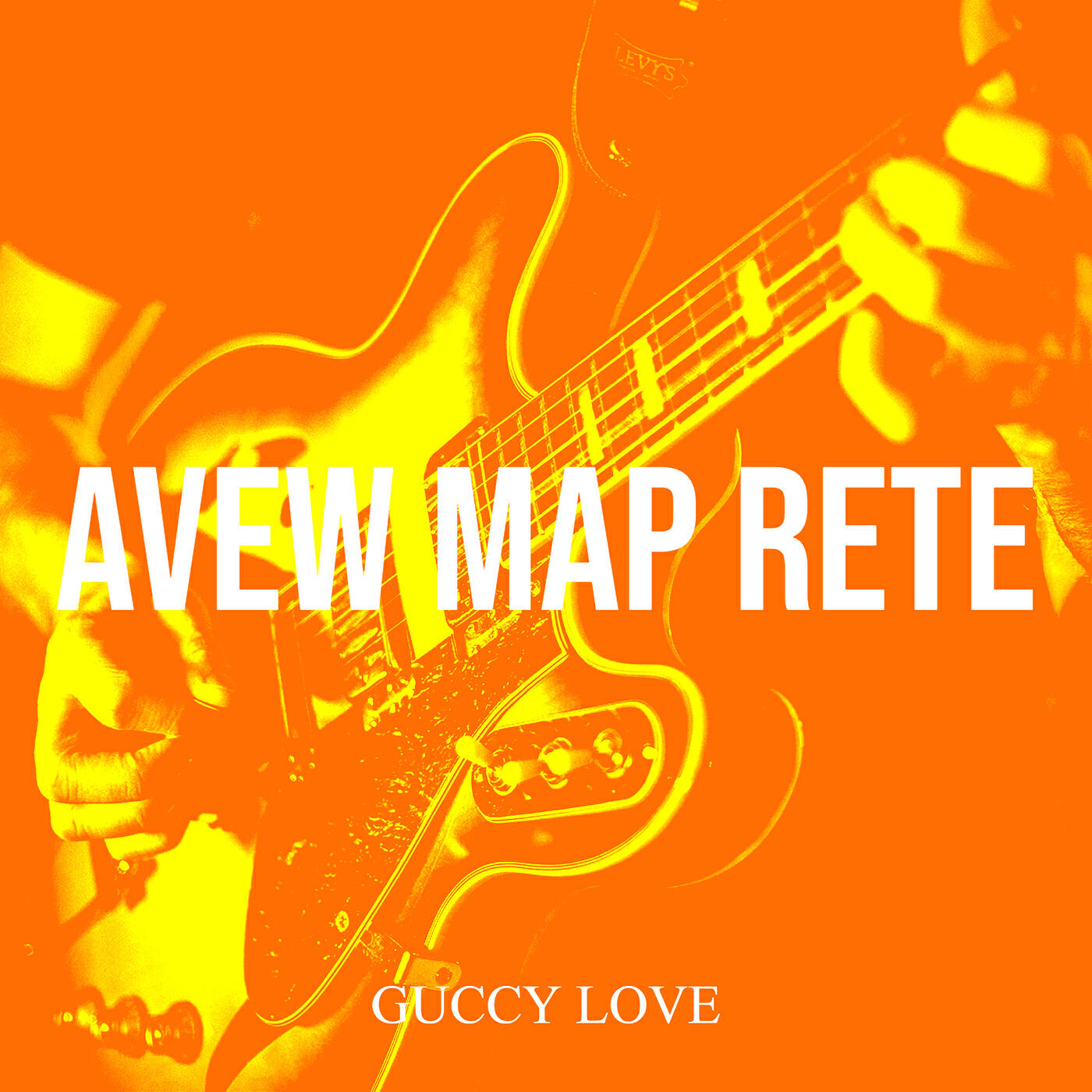 Релиз Avew Map Rete