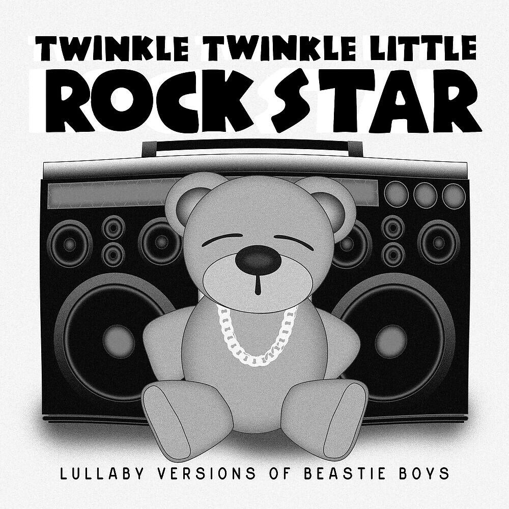 Релиз Lullaby Versions of Beastie Boys