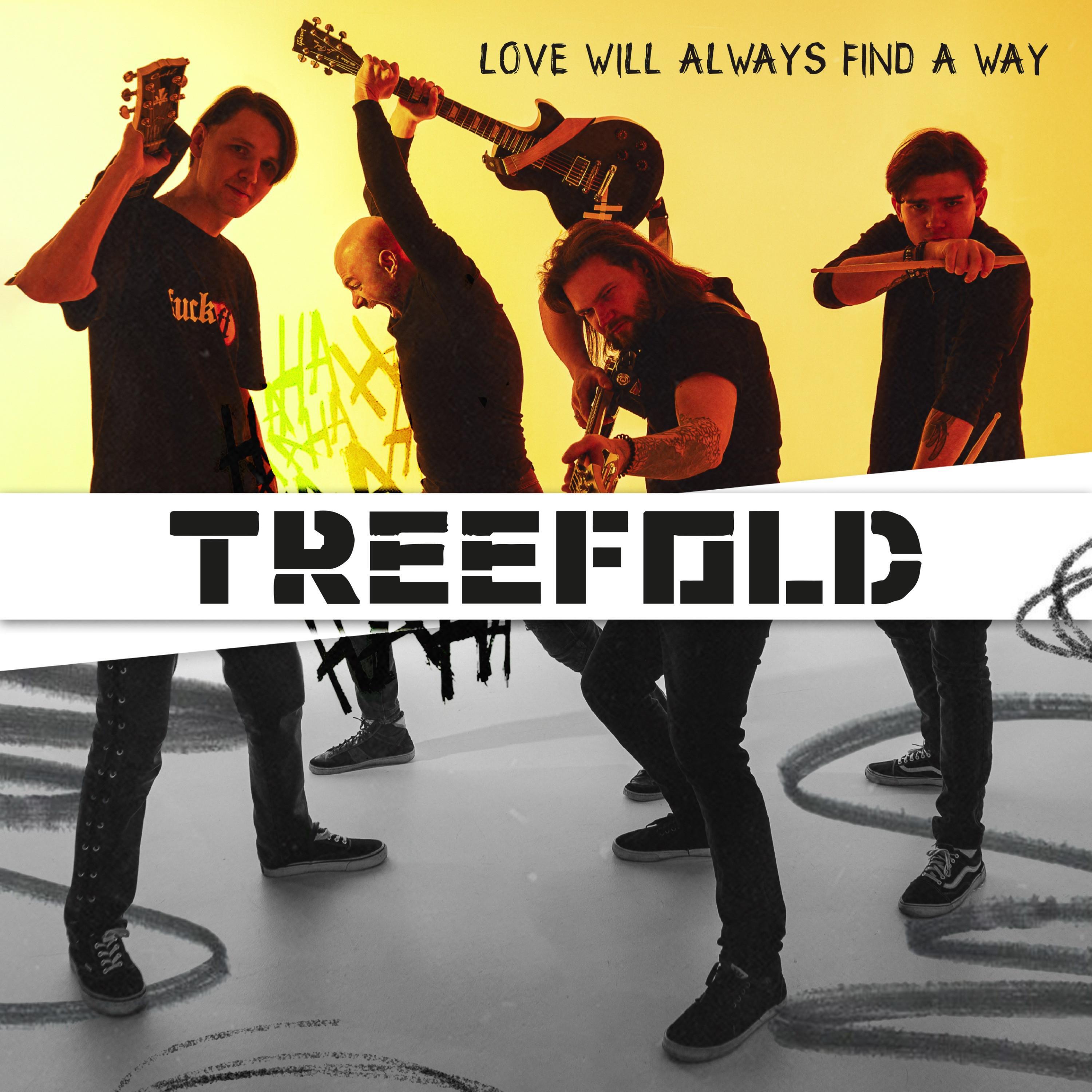 Релиз Love will always find a way