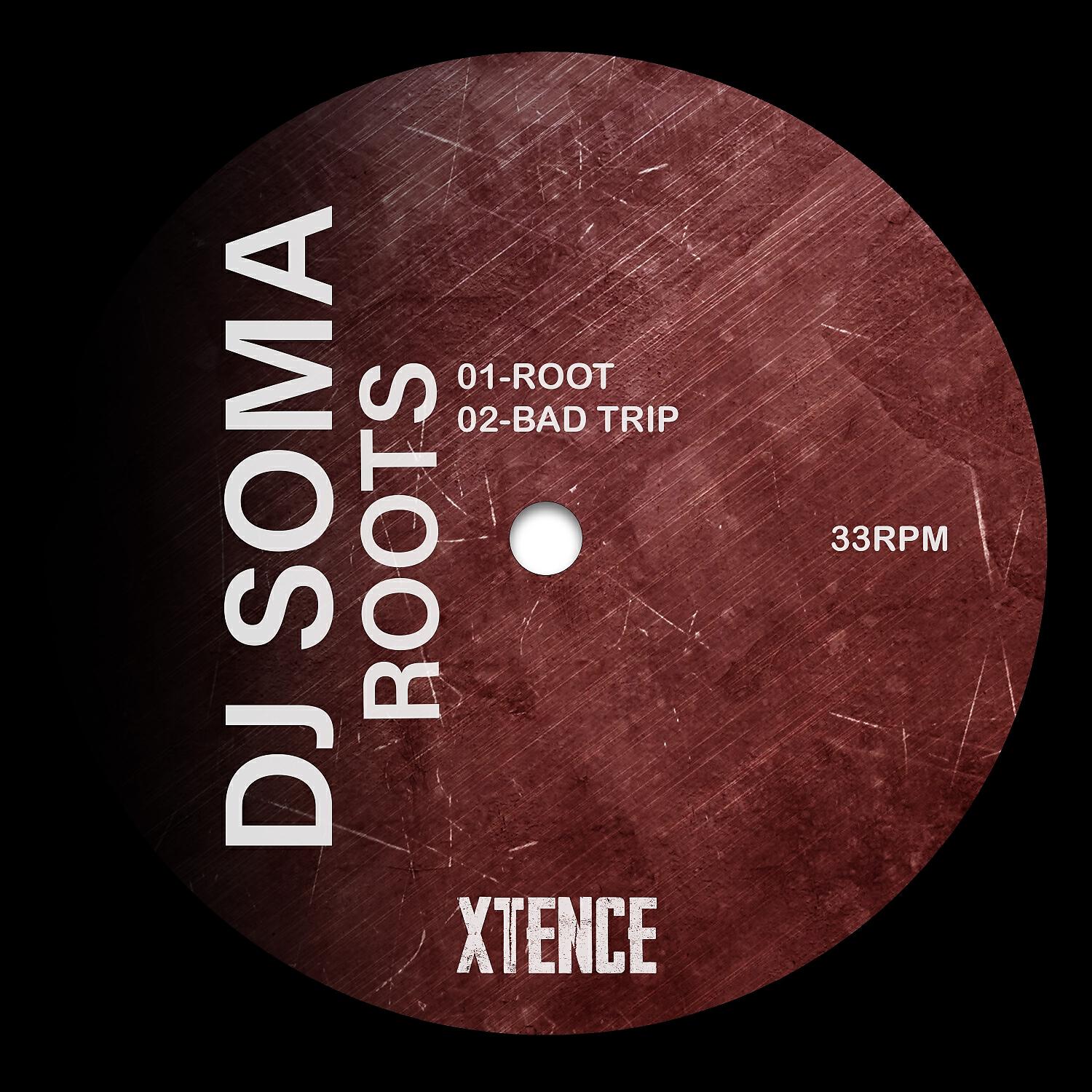 Релиз Roots
